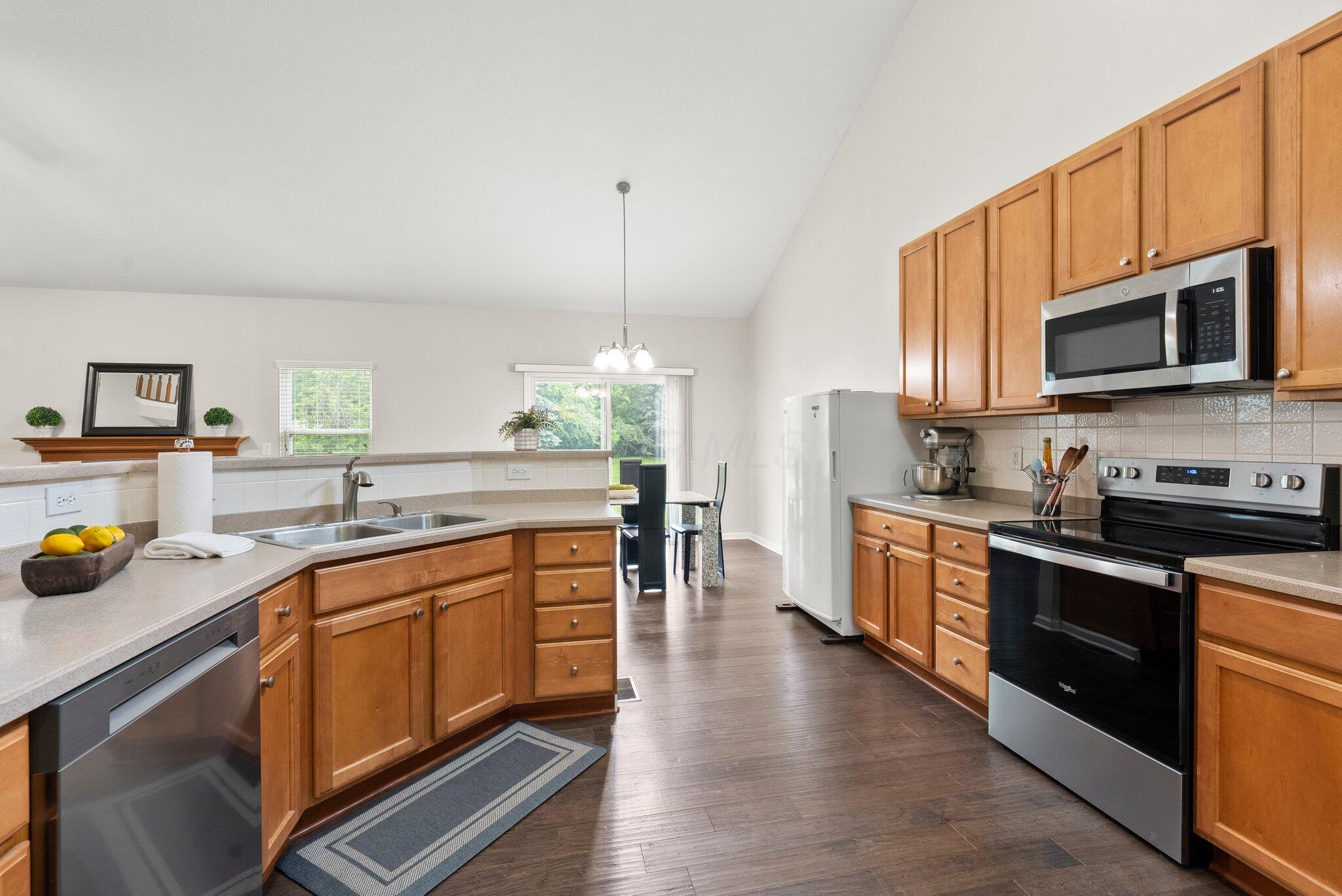 7309 Loch Dunne Place, Dublin, Ohio image 15