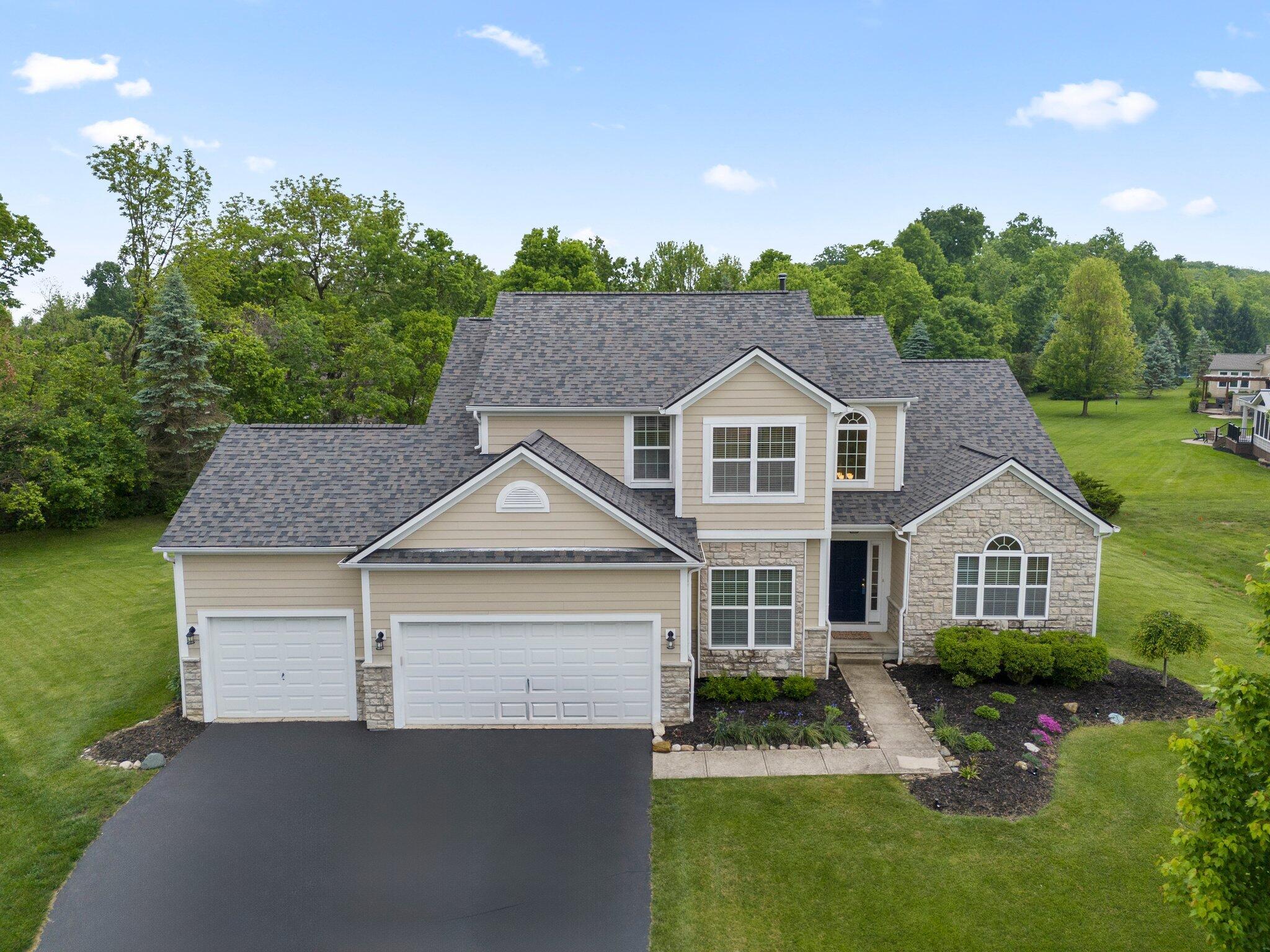 7309 Loch Dunne Place, Dublin, Ohio image 3