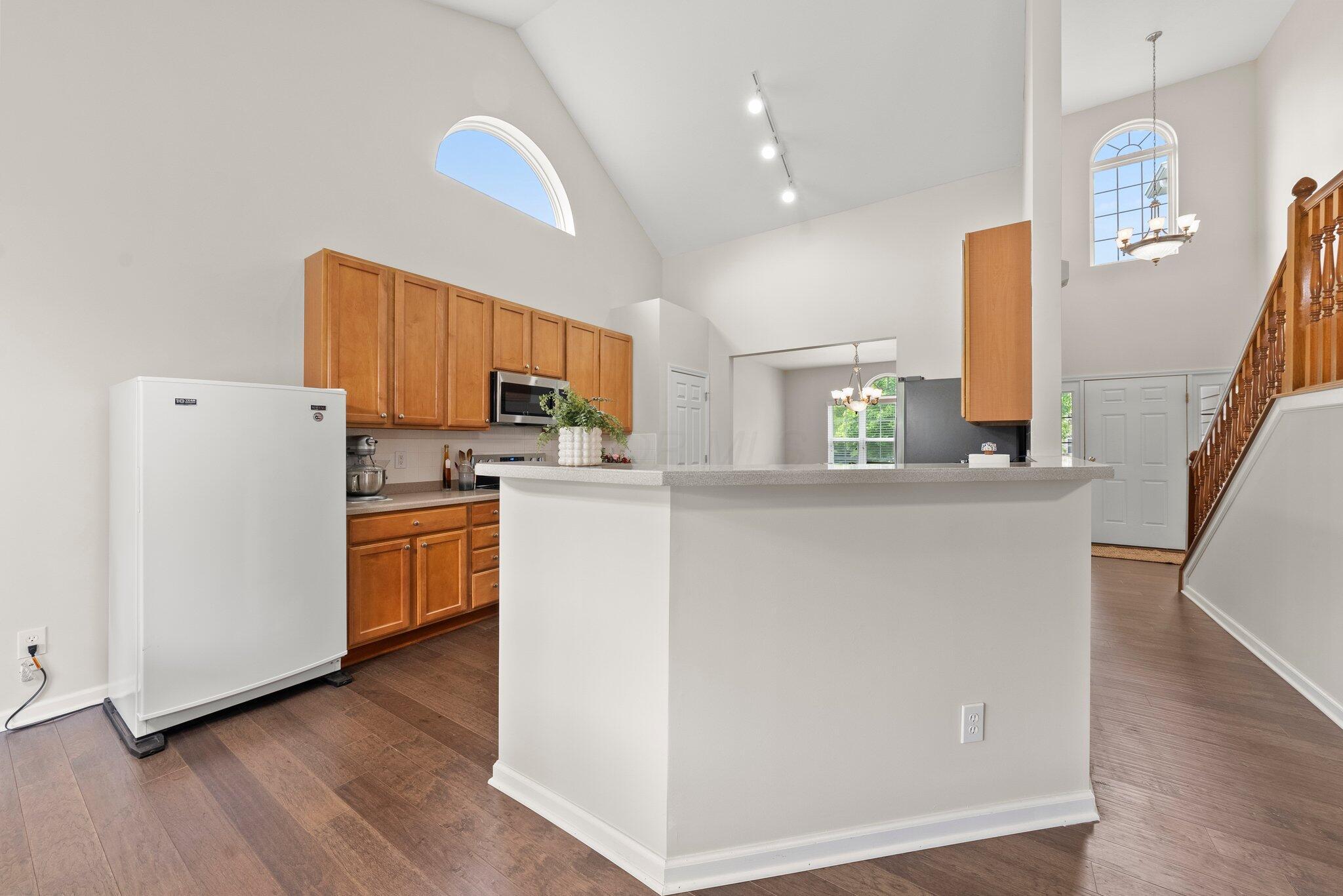 7309 Loch Dunne Place, Dublin, Ohio image 17