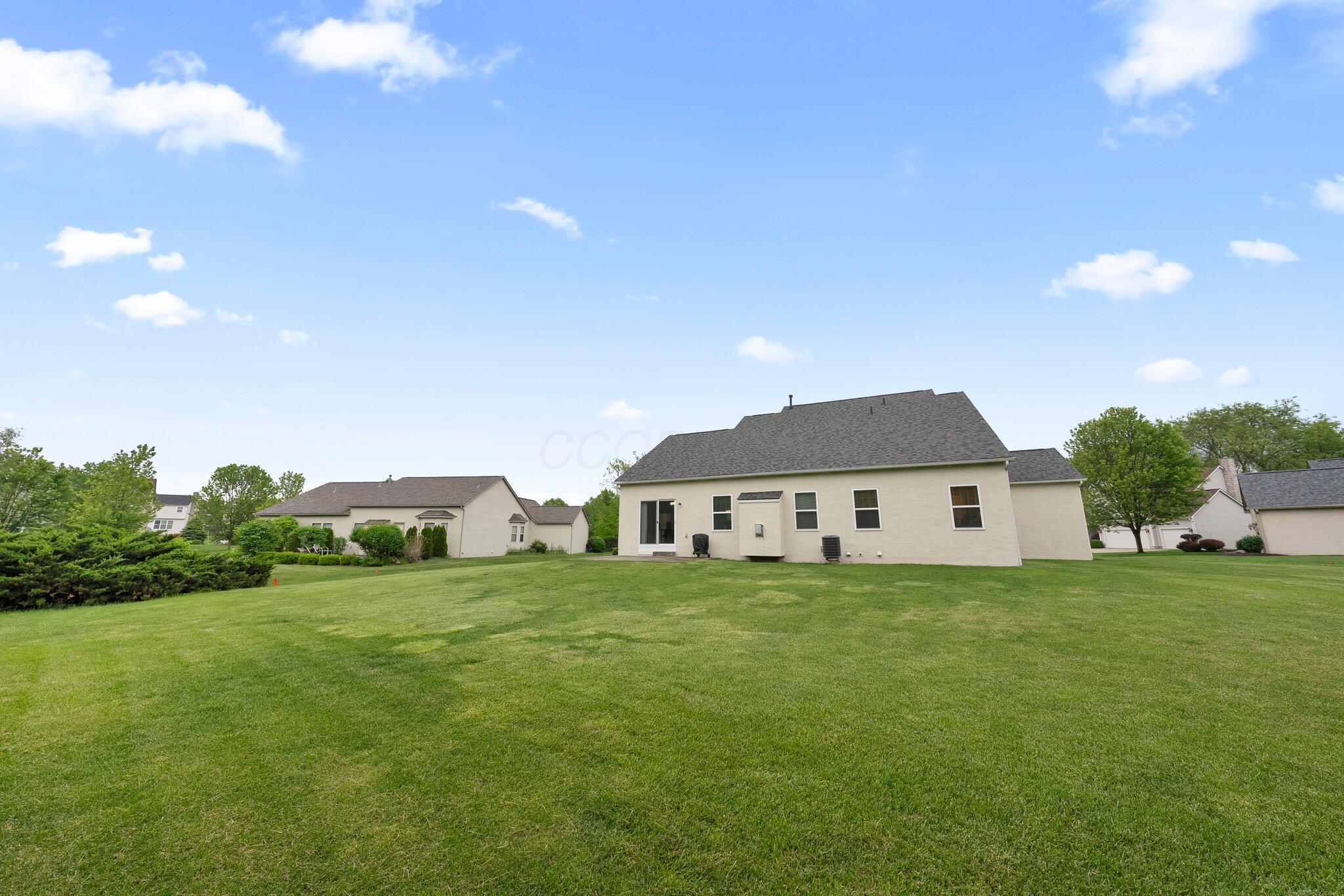 7309 Loch Dunne Place, Dublin, Ohio image 46