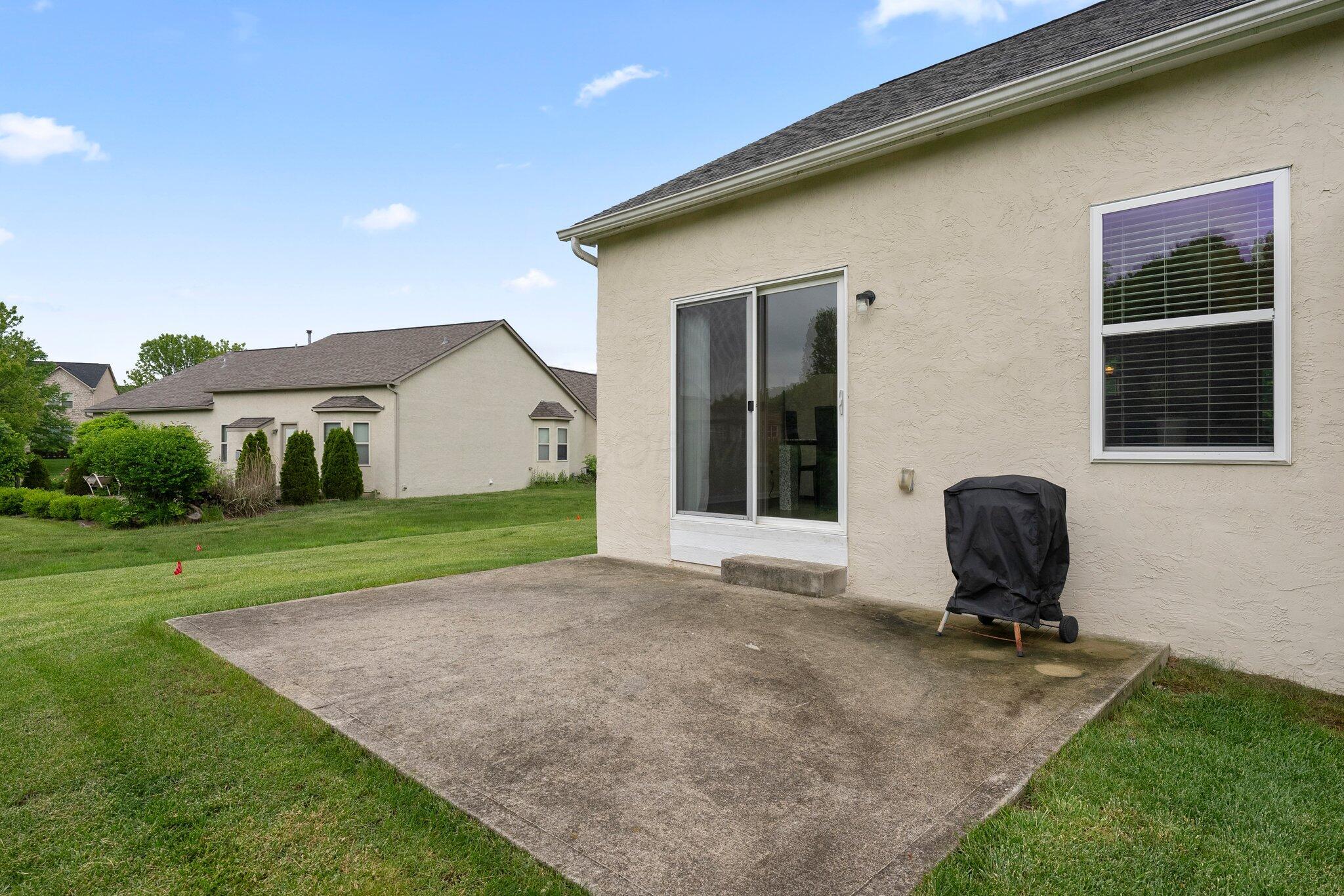 7309 Loch Dunne Place, Dublin, Ohio image 48