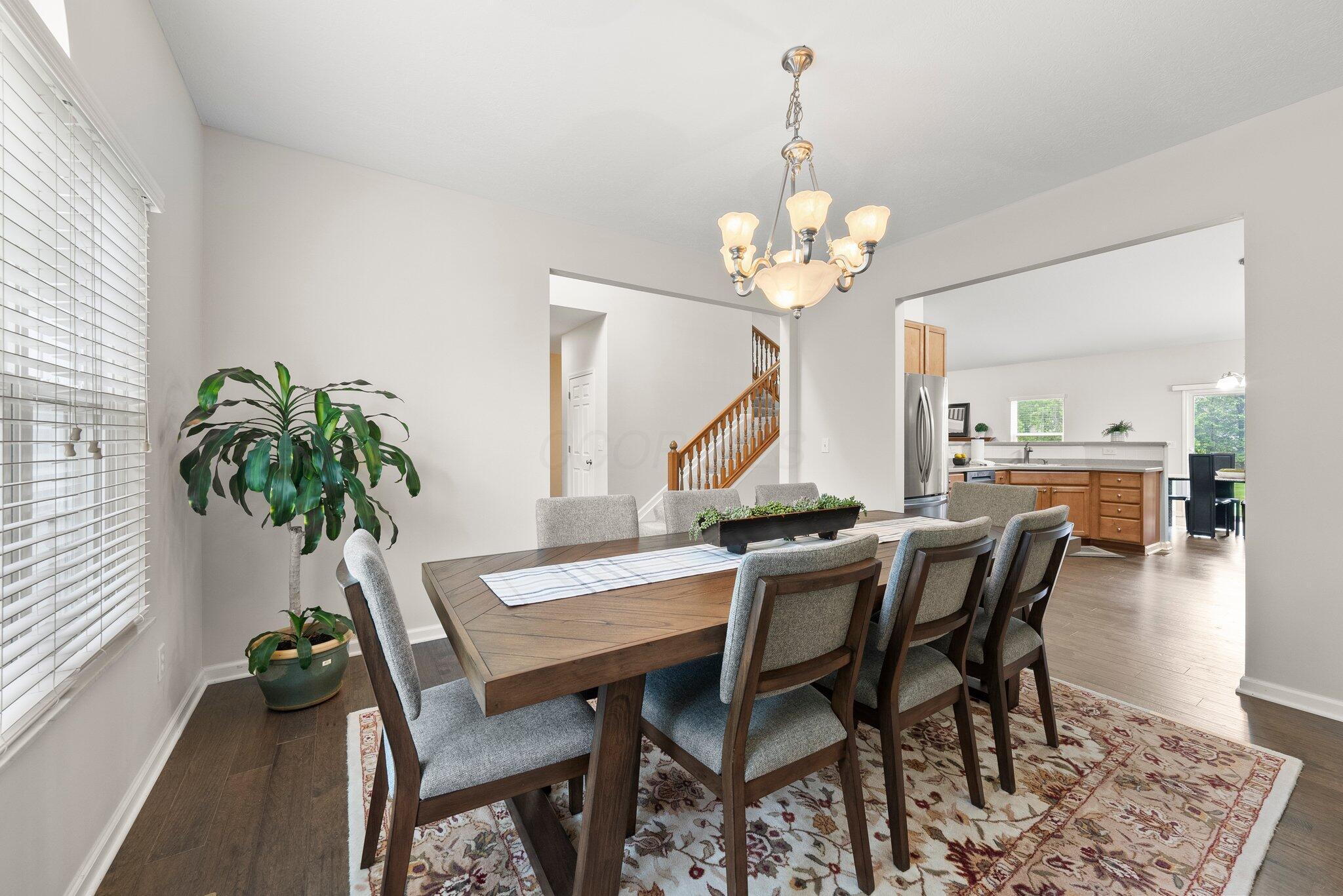 7309 Loch Dunne Place, Dublin, Ohio image 13