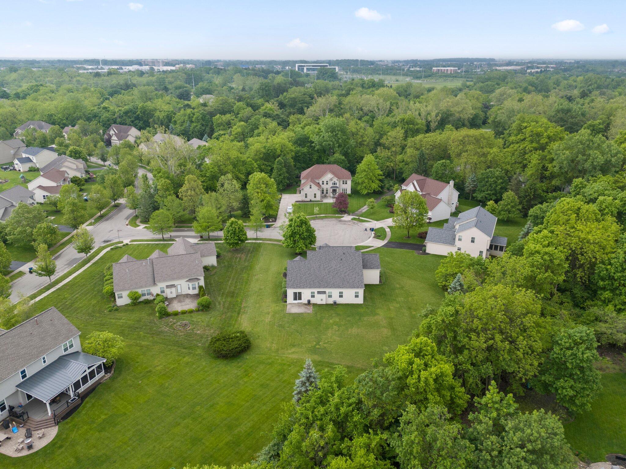 7309 Loch Dunne Place, Dublin, Ohio image 49