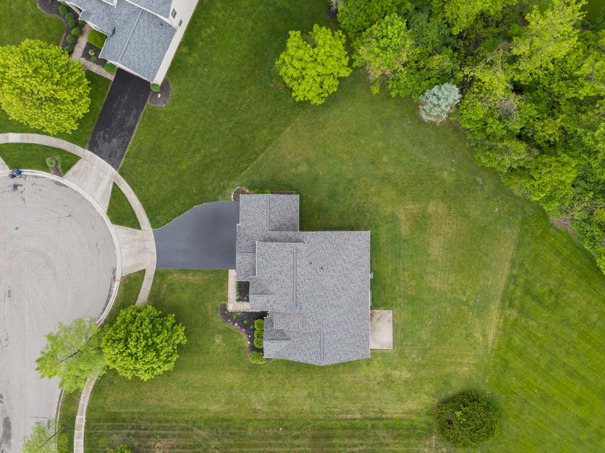 7309 Loch Dunne Place, Dublin, Ohio image 50
