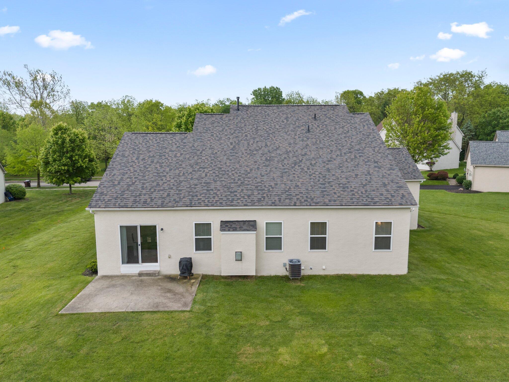 7309 Loch Dunne Place, Dublin, Ohio image 45
