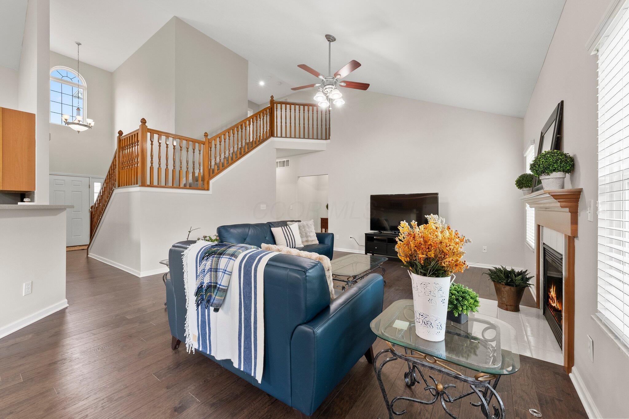 7309 Loch Dunne Place, Dublin, Ohio image 20