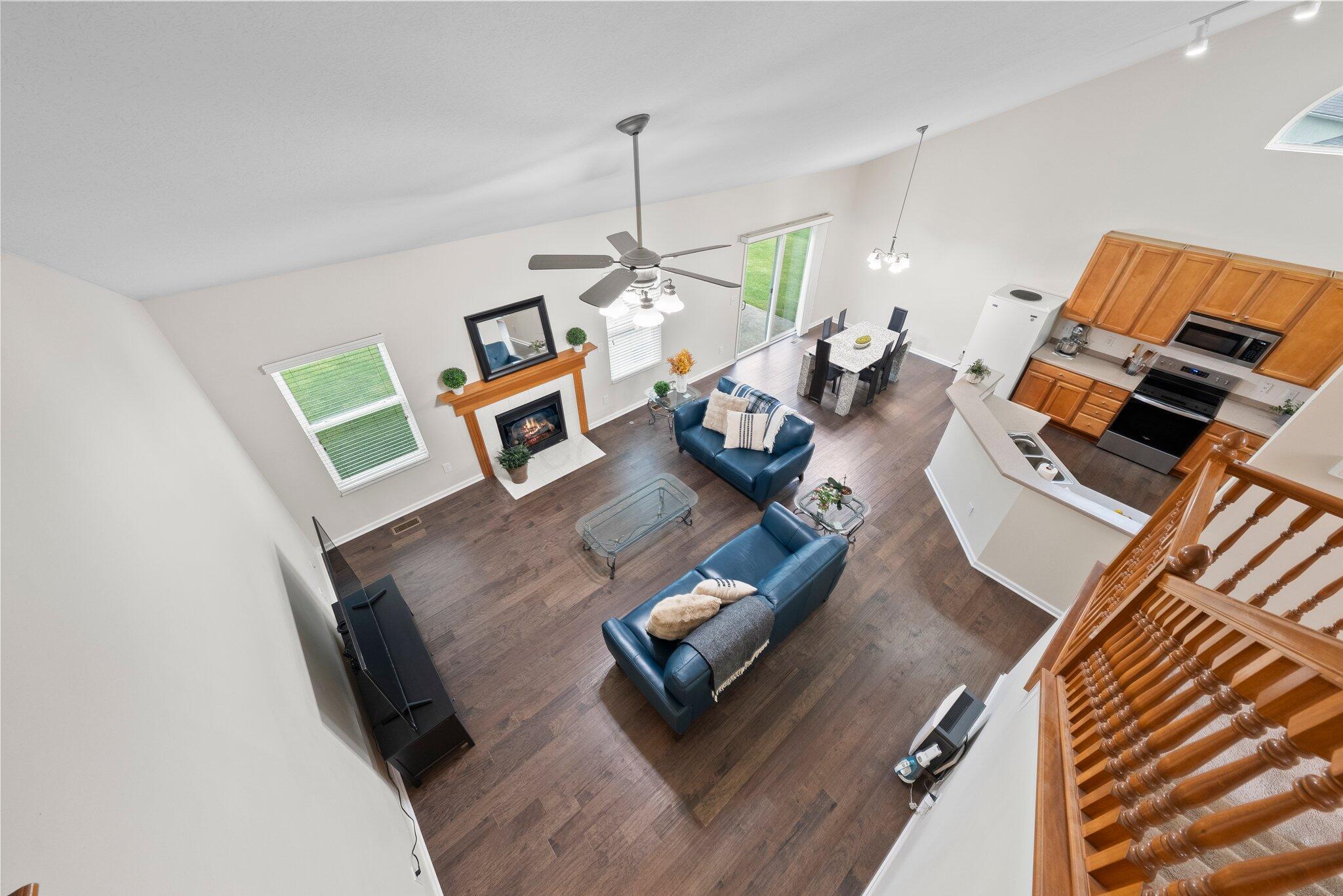 7309 Loch Dunne Place, Dublin, Ohio image 24
