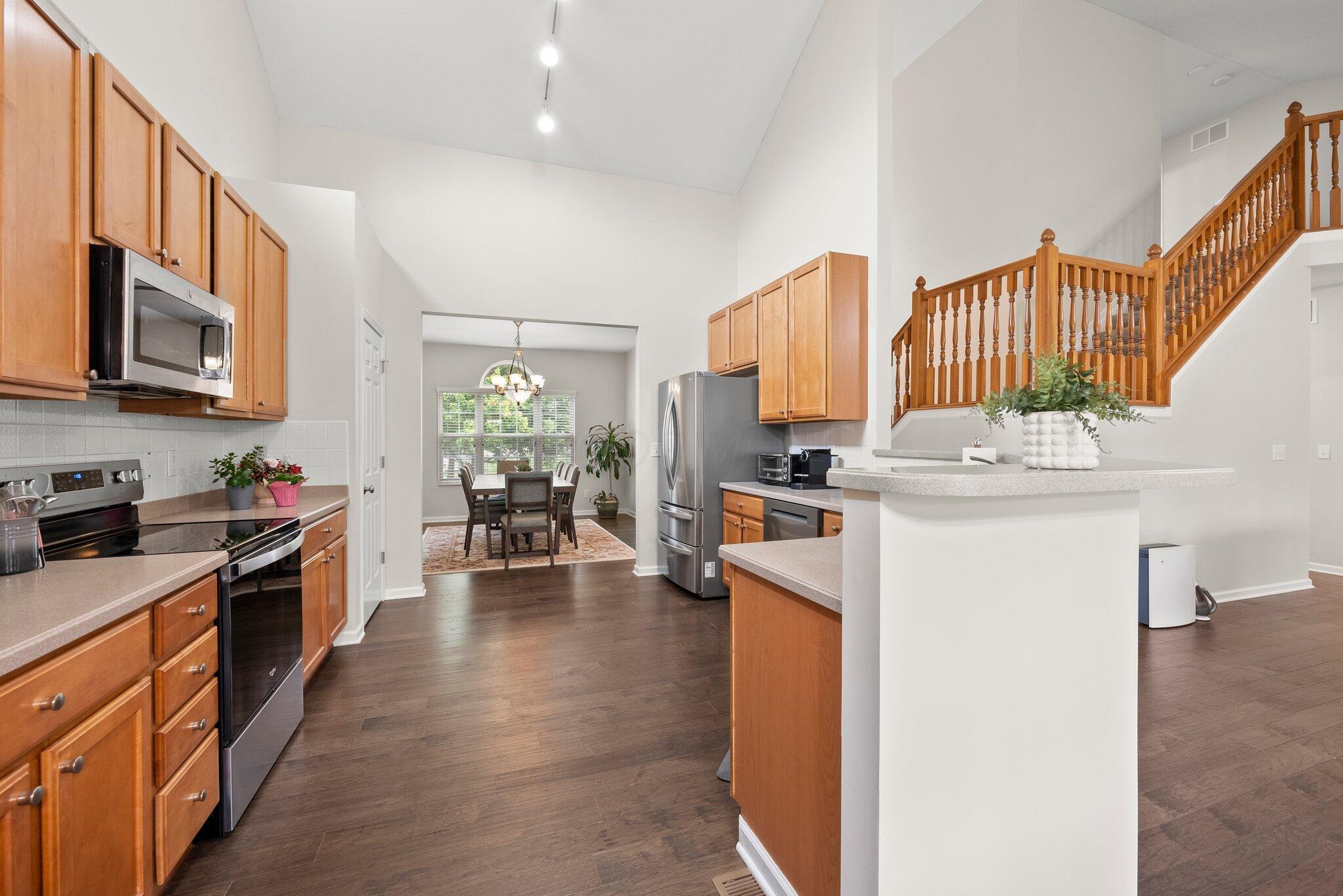 7309 Loch Dunne Place, Dublin, Ohio image 16