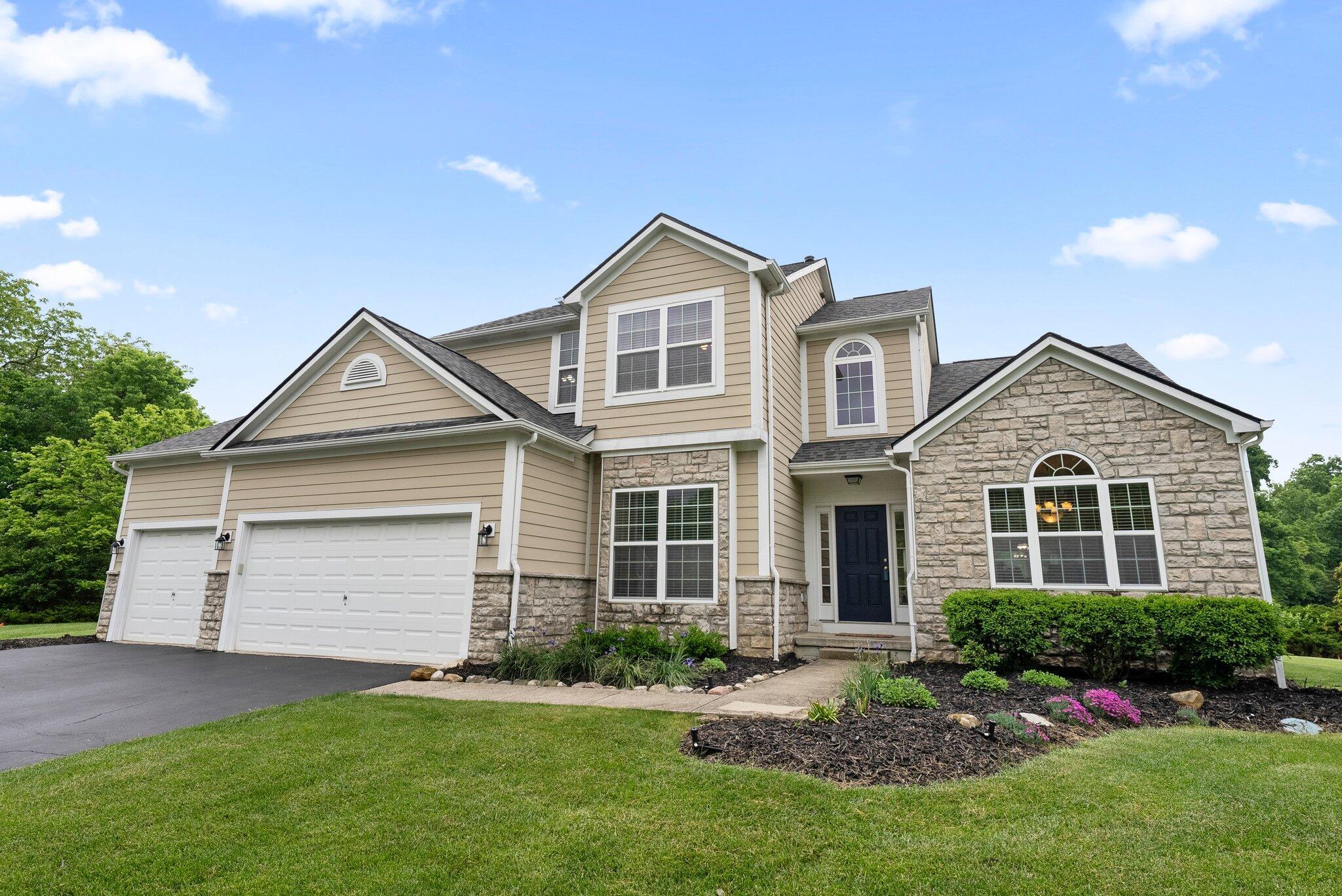 7309 Loch Dunne Place, Dublin, Ohio image 5
