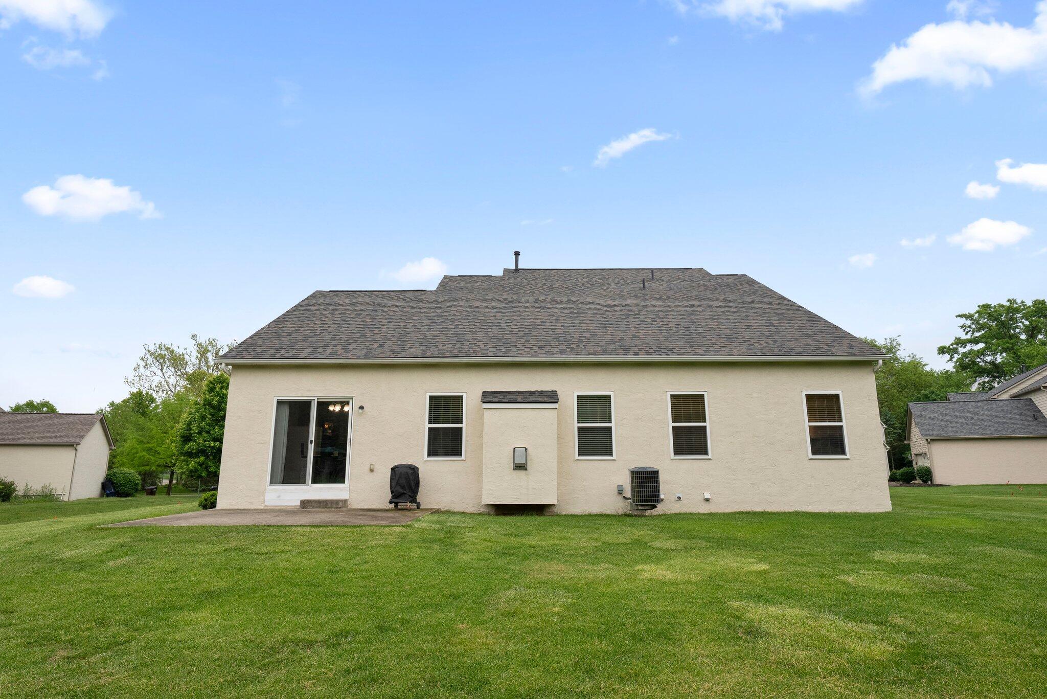7309 Loch Dunne Place, Dublin, Ohio image 44