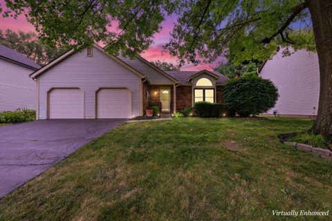 Photo of 2120 Wayfaring Drive, Reynoldsburg, OH 43068 (MLS # 226029854)