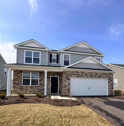 Photo of 1315 Red Tail Place Lot 2563 #Lot 2563, Galena, OH 43021 (MLS # 226006713)