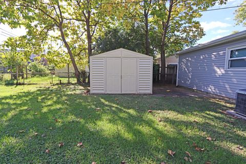 Tiny photo for 3018 Woodway Road, Columbus, OH 43207 (MLS # 225039478)