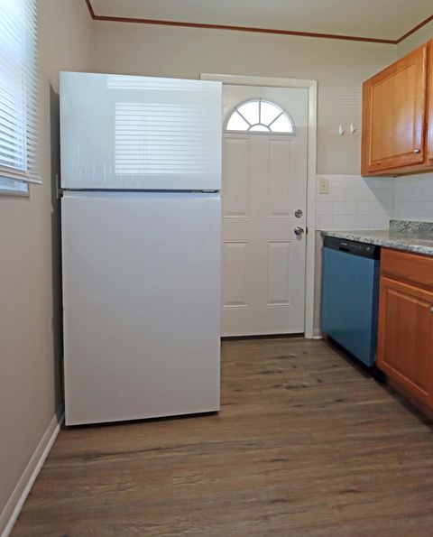 Tiny photo for 3018 Woodway Road, Columbus, OH 43207 (MLS # 225039478)