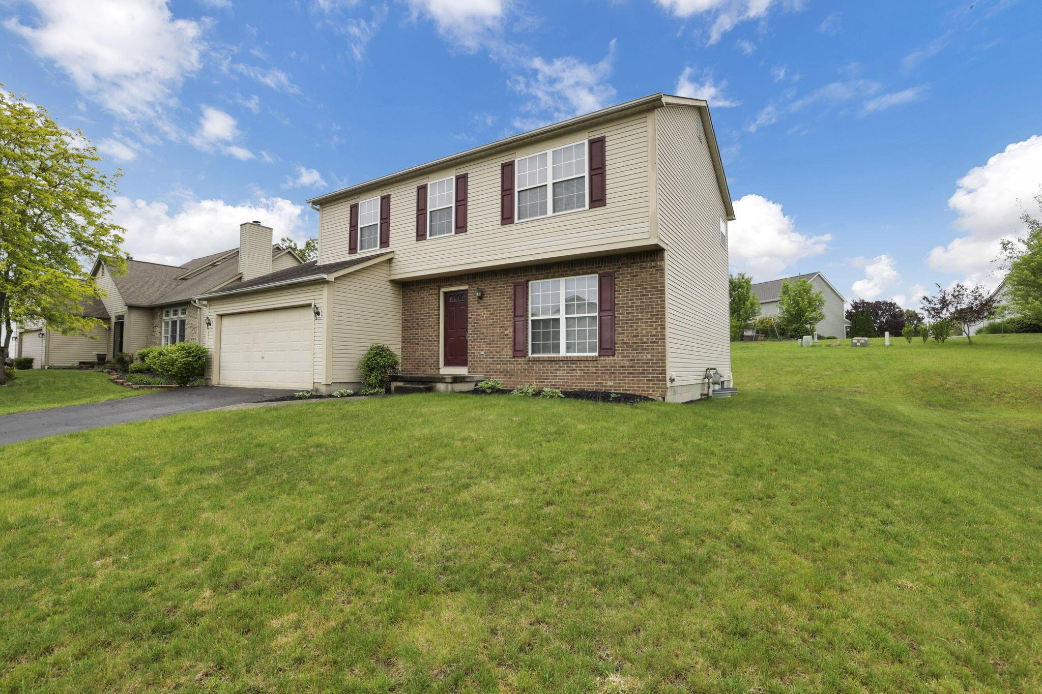 6495 Saylor Street, Canal Winchester, Ohio image 2
