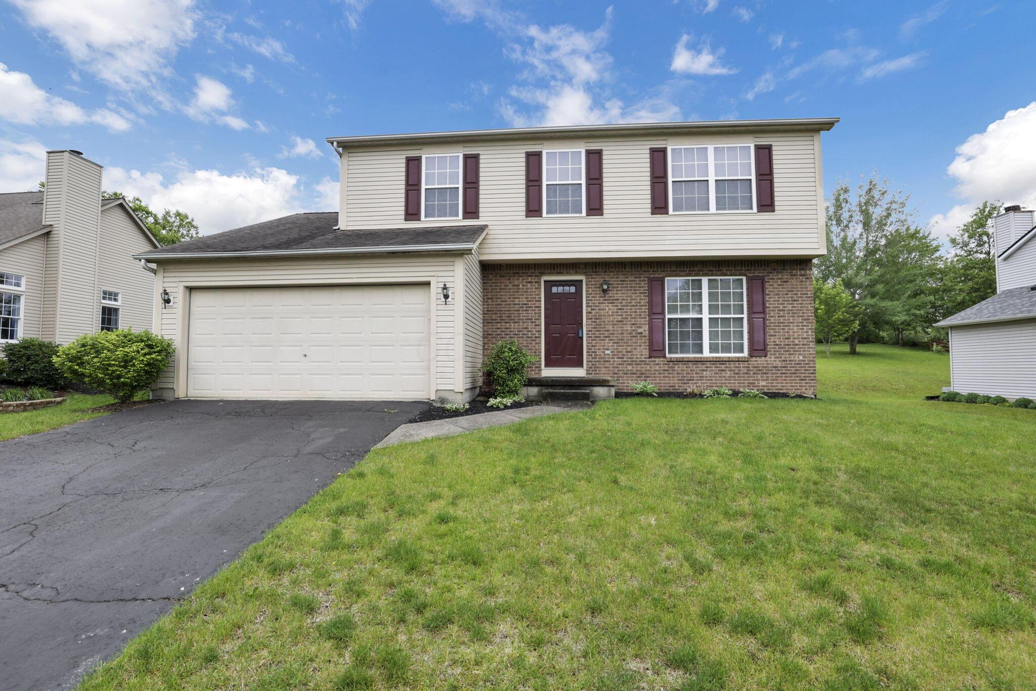 6495 Saylor Street, Canal Winchester, Ohio image 1