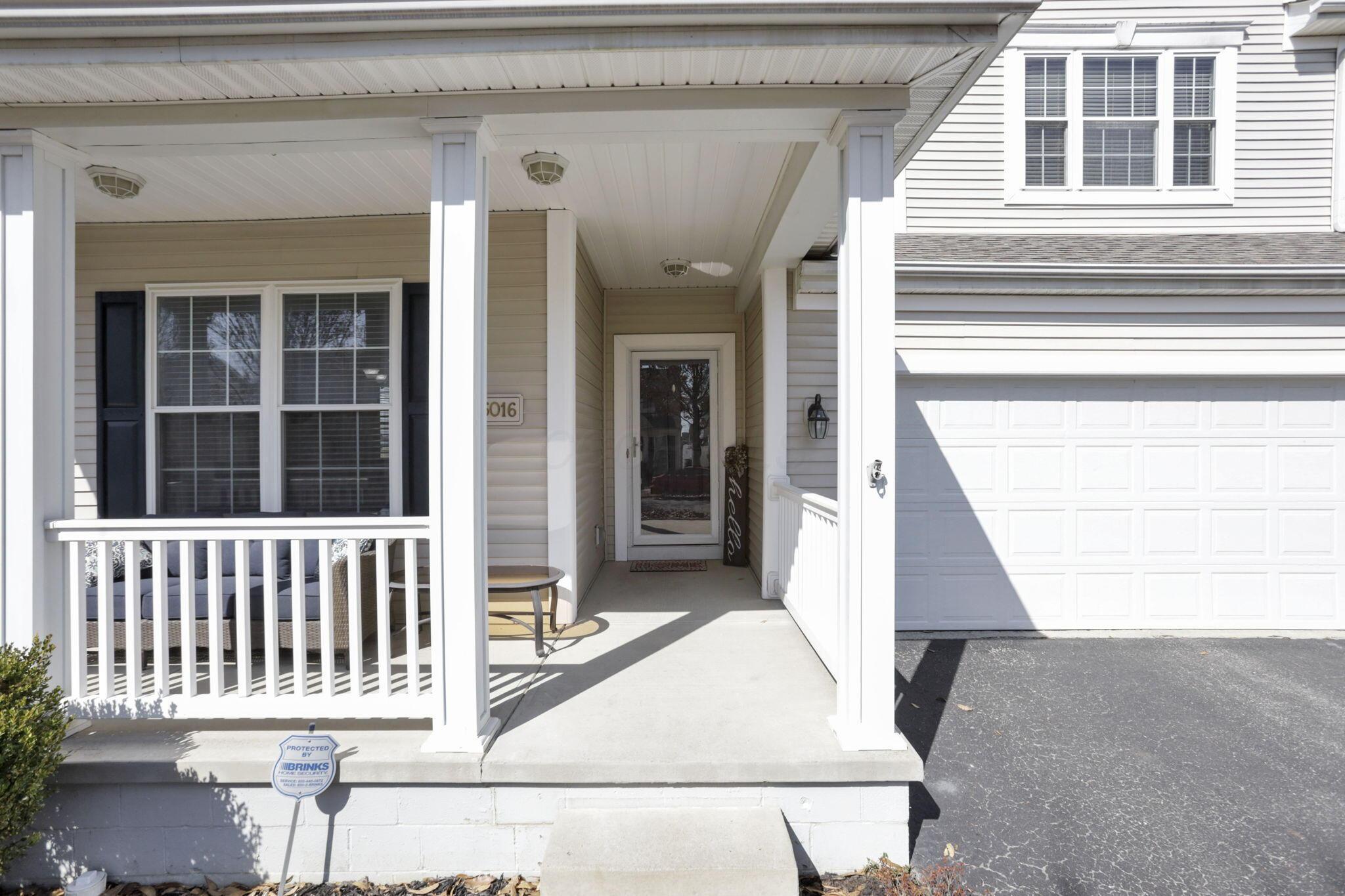 6016 Myrick Road, Dublin, Ohio image 3