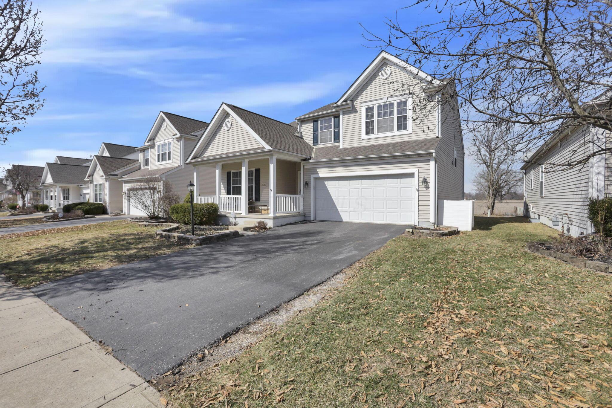 6016 Myrick Road, Dublin, Ohio image 2