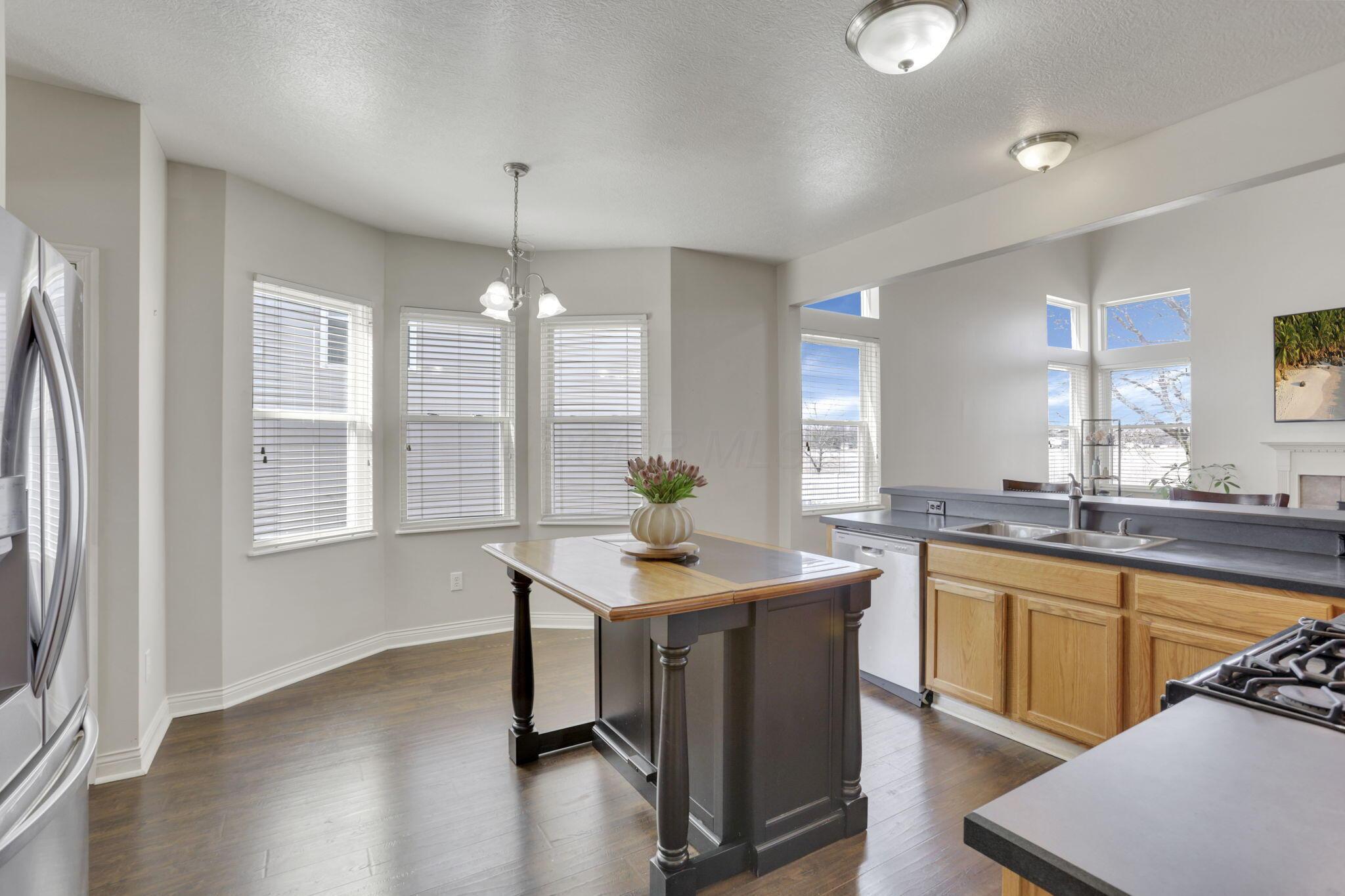 6016 Myrick Road, Dublin, Ohio image 14