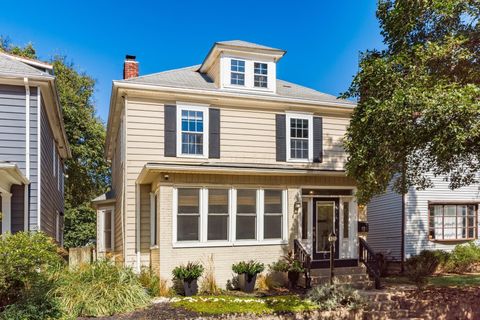 Photo of 320 E Mithoff Street, Columbus, OH 43206 (MLS # 225038488)