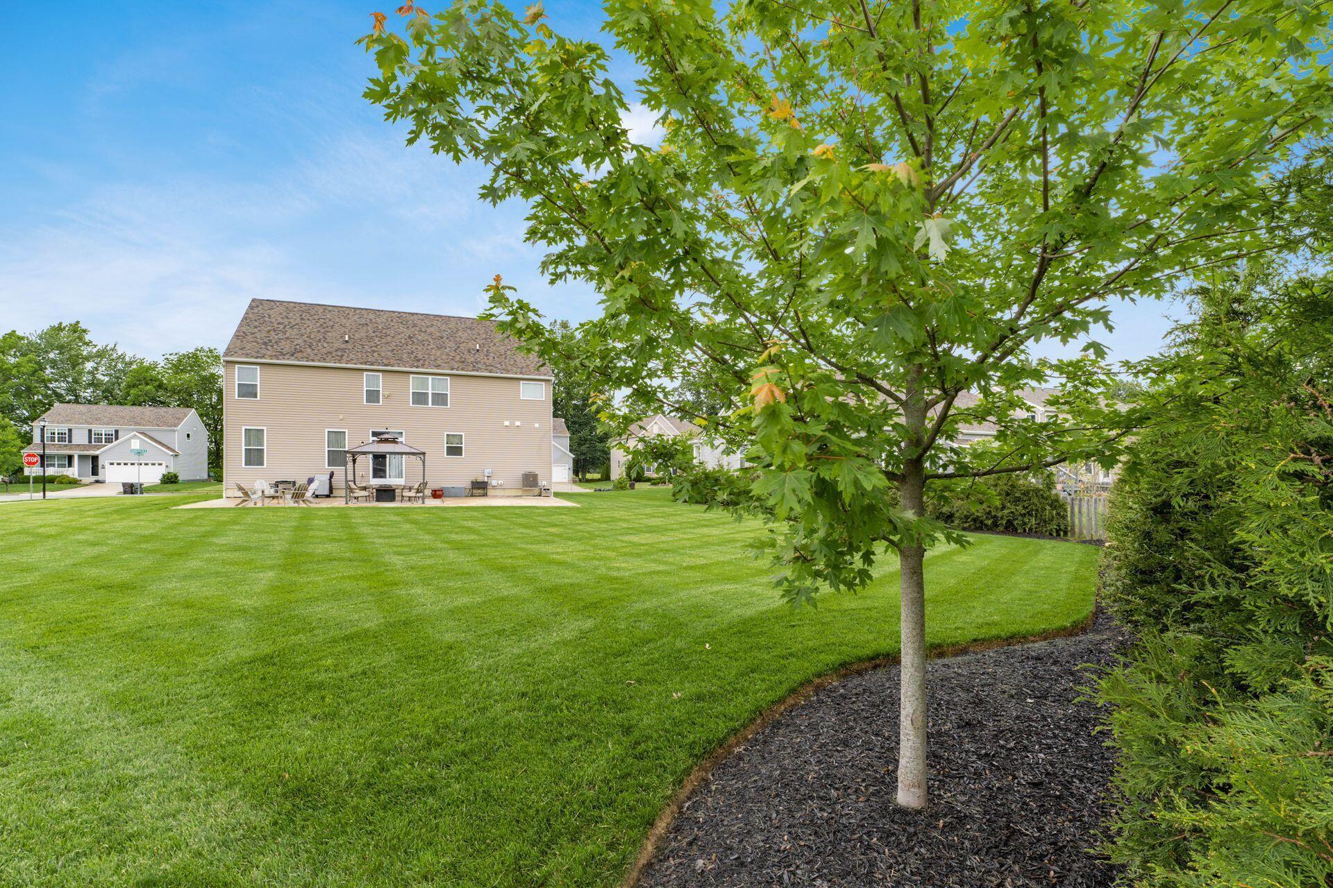 150 Mannaseh Drive, Granville, Ohio image 45