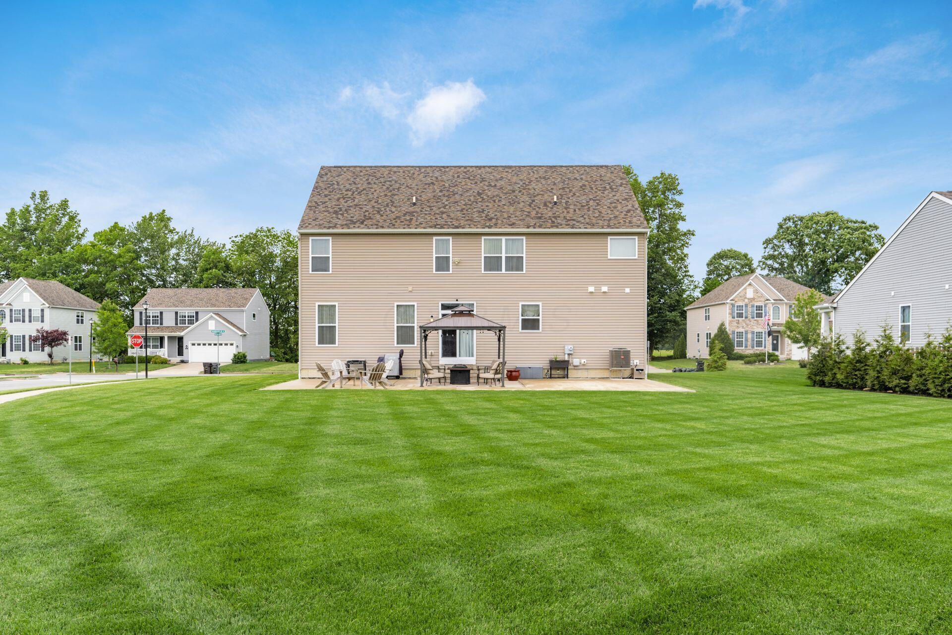 150 Mannaseh Drive, Granville, Ohio image 49