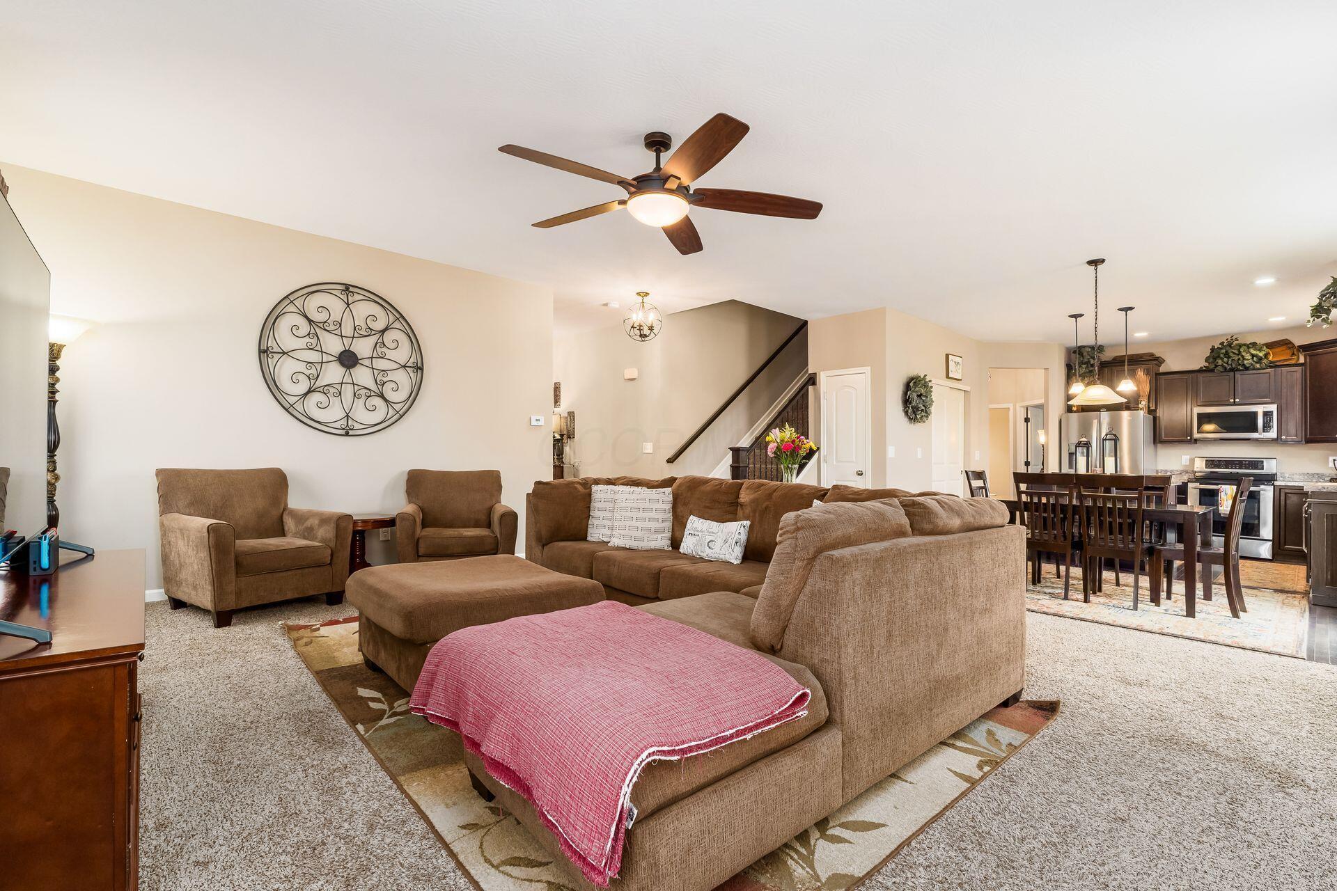 150 Mannaseh Drive, Granville, Ohio image 20