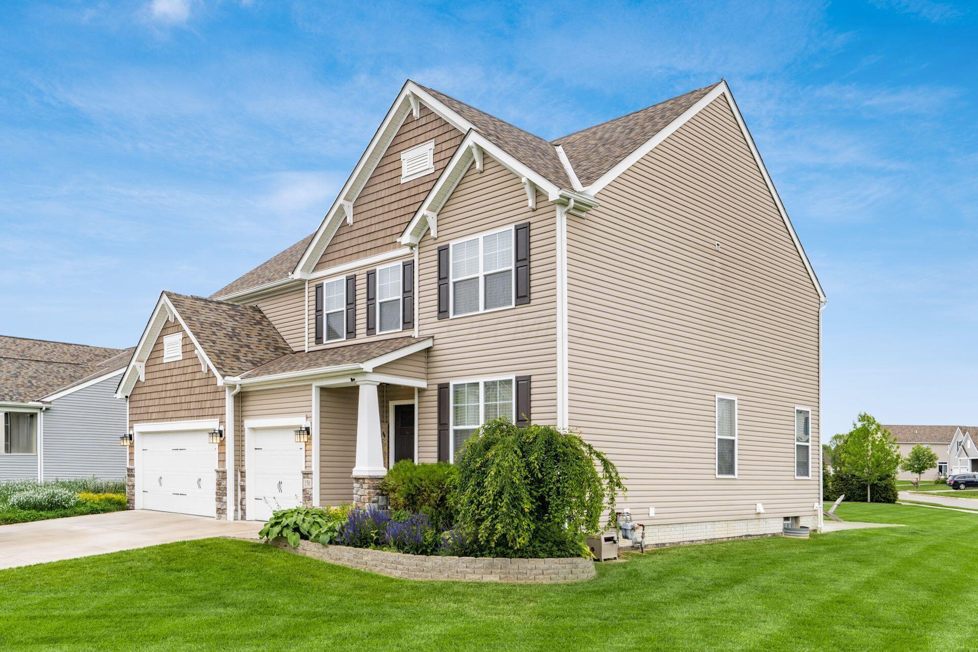 150 Mannaseh Drive, Granville, Ohio image 7
