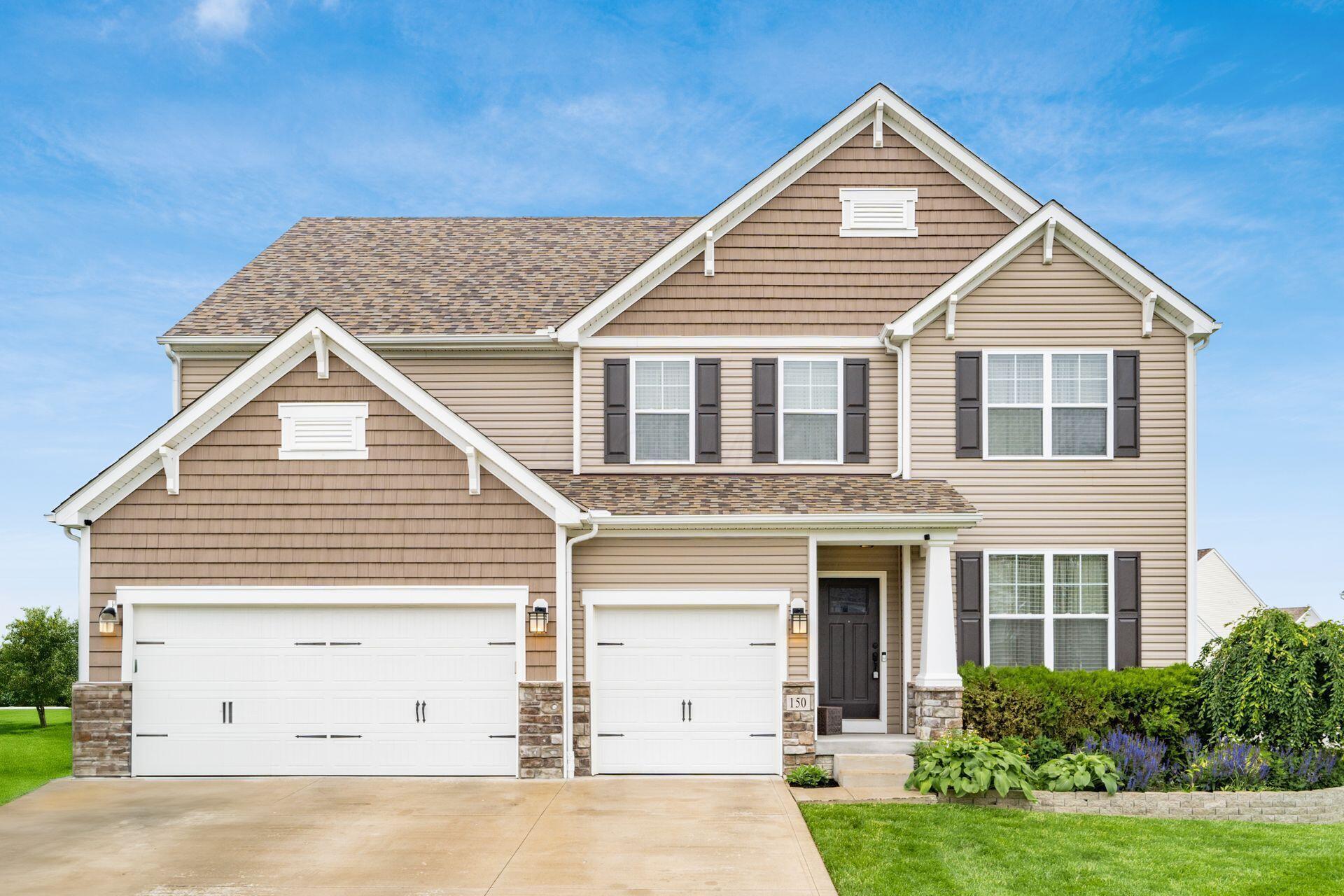 150 Mannaseh Drive, Granville, Ohio image 1