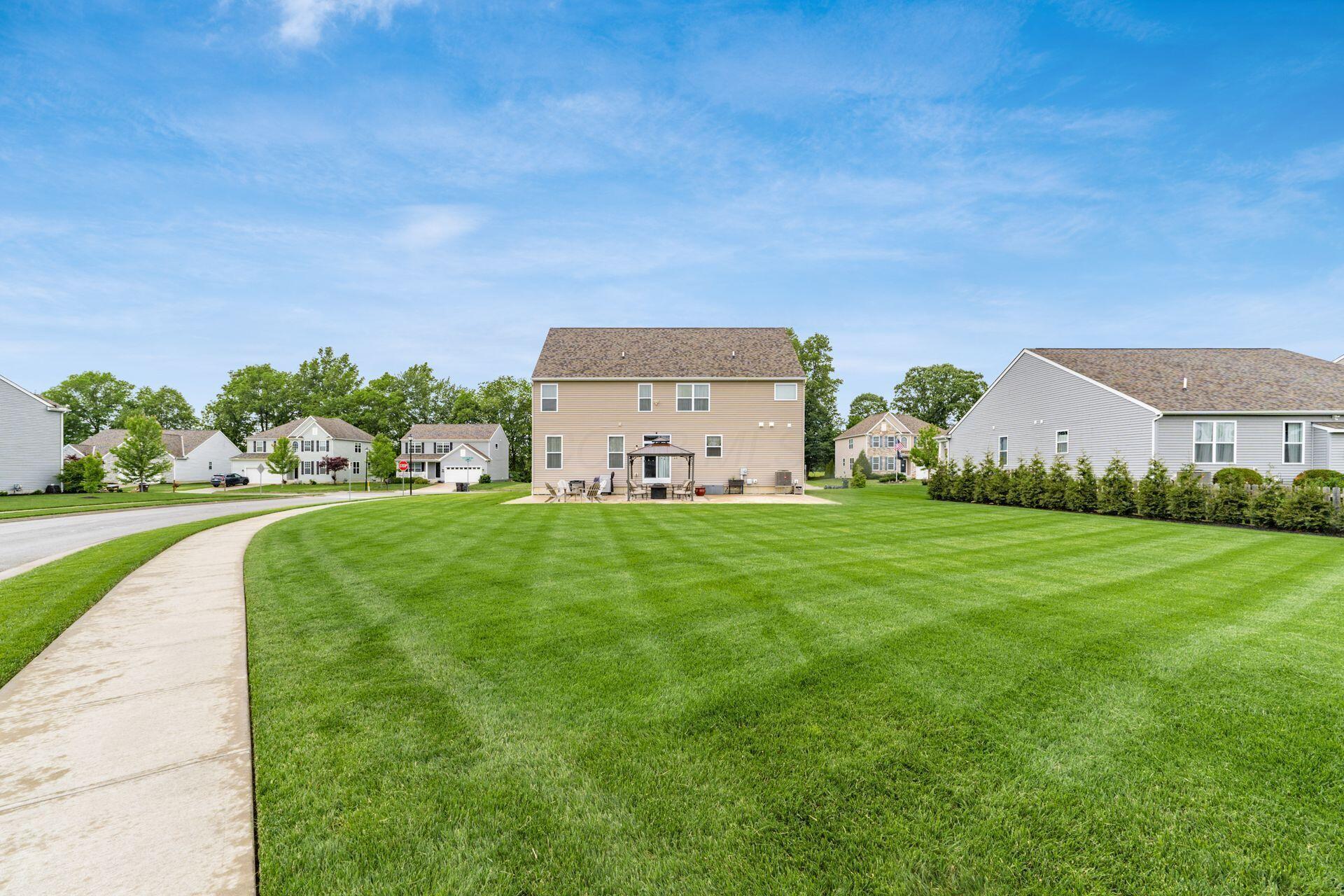 150 Mannaseh Drive, Granville, Ohio image 5