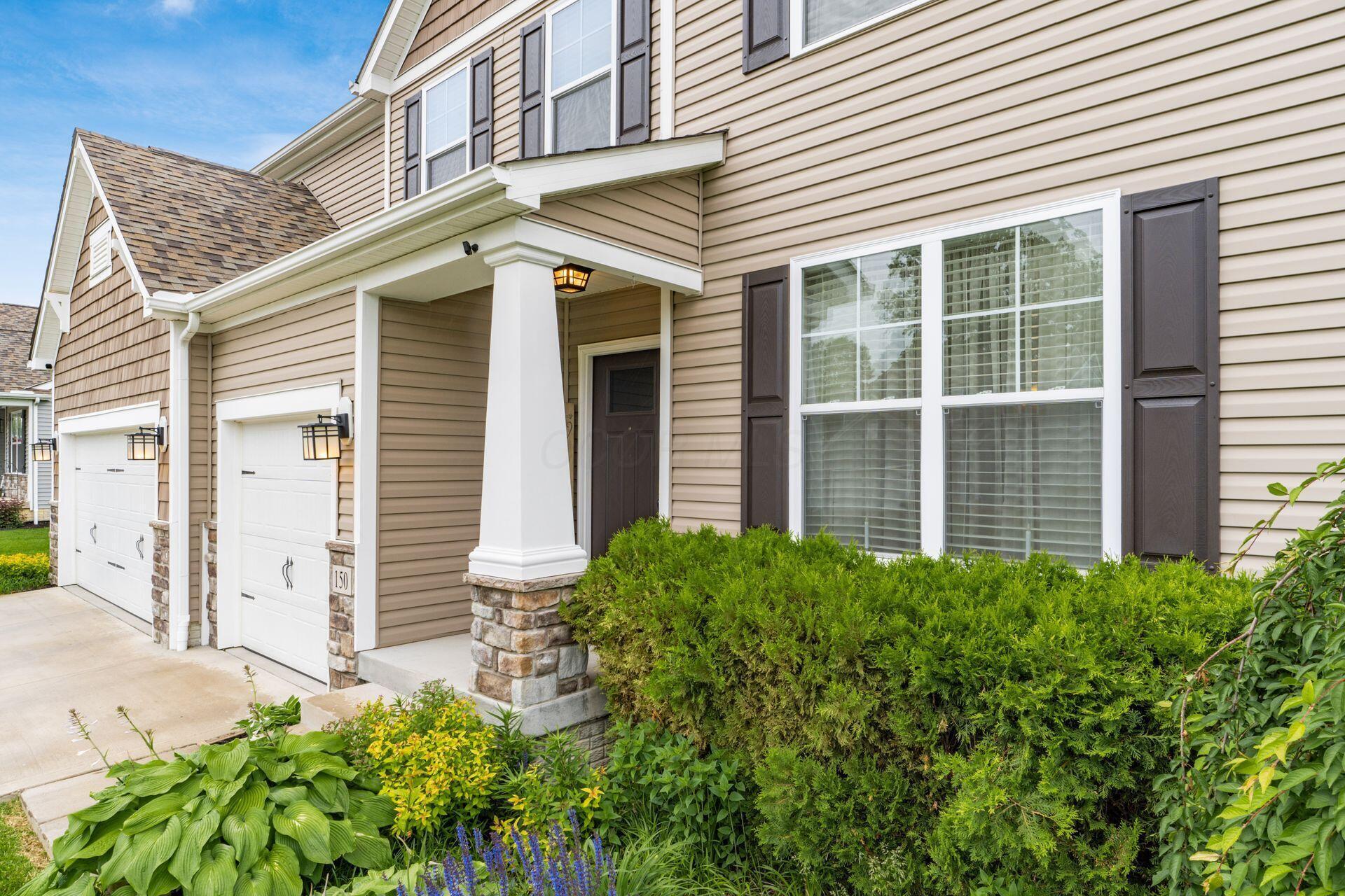 150 Mannaseh Drive, Granville, Ohio image 8