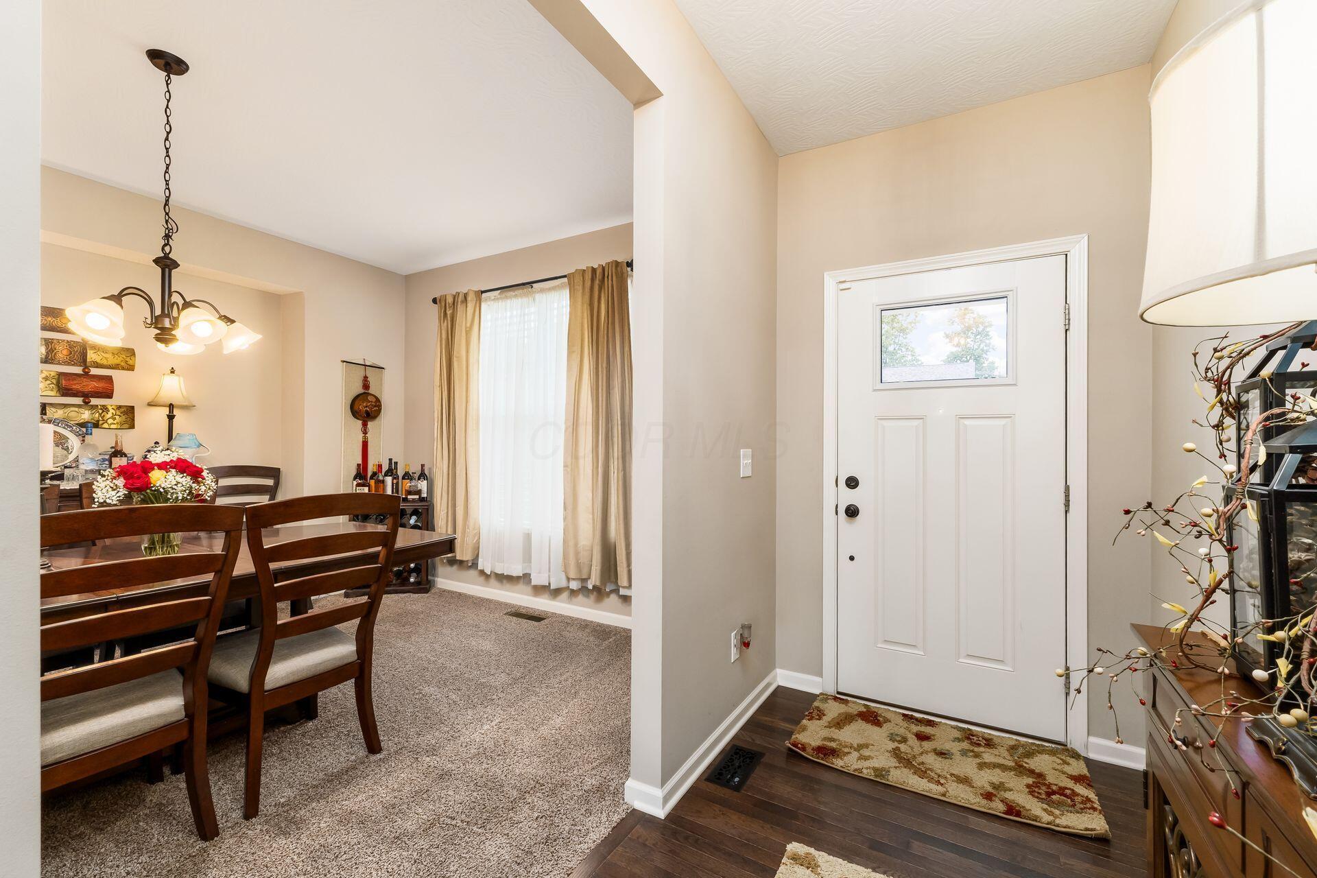 150 Mannaseh Drive, Granville, Ohio image 9