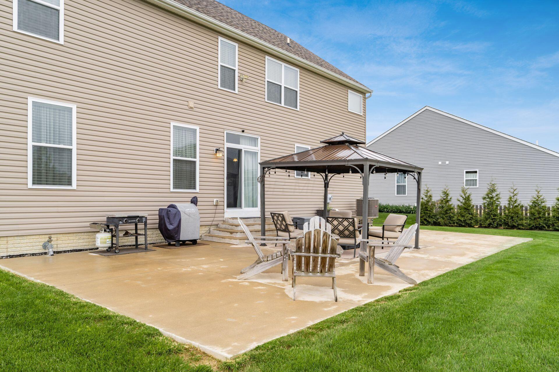 150 Mannaseh Drive, Granville, Ohio image 48