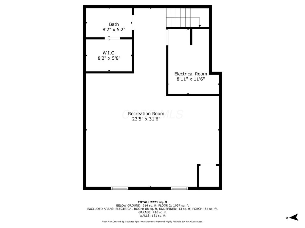 Photo of 8039 Farm Crossing Circle, Powell, OH 43065 (MLS # 226017331)