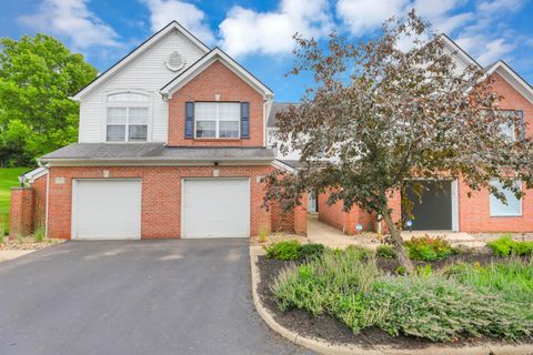 Photo of 5785 Albany Green, Westerville, OH 43081 (MLS # 226023591)