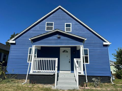 Photo of 1006 Campbell Avenue, Columbus, OH 43223 (MLS # 225038414)