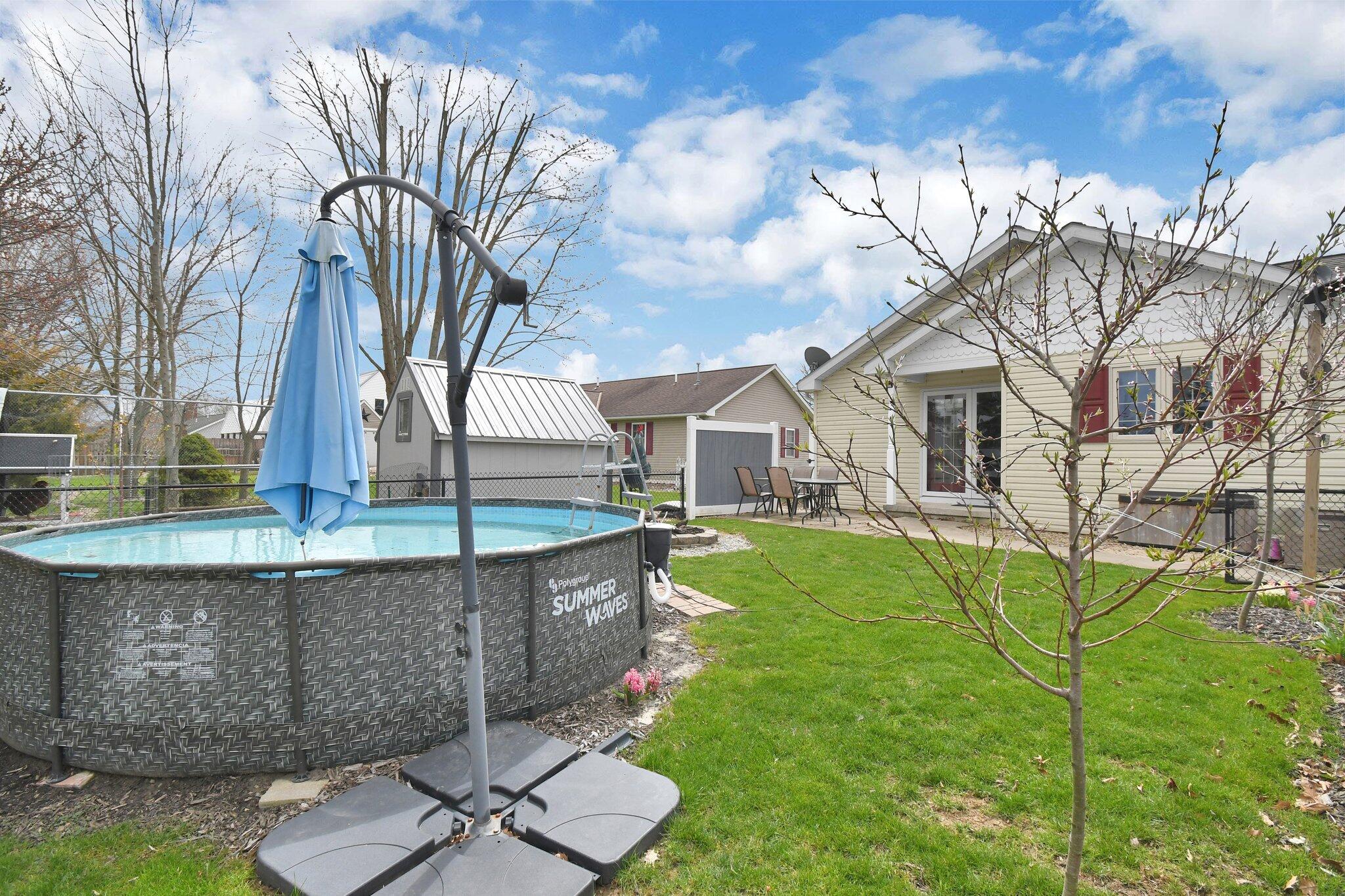 2300 Kerstetter Road, Bucyrus, Ohio image 27