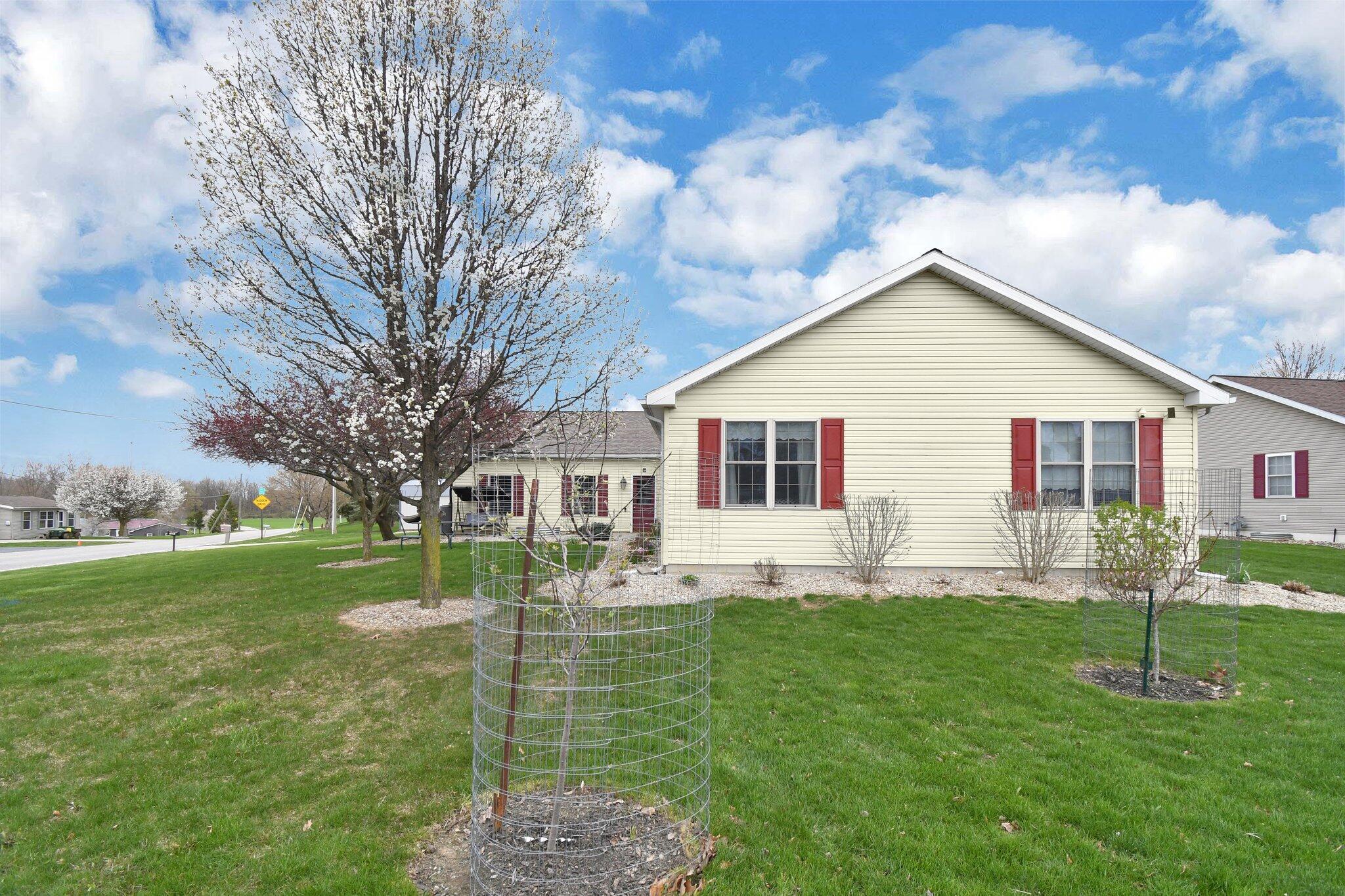 2300 Kerstetter Road, Bucyrus, Ohio image 28