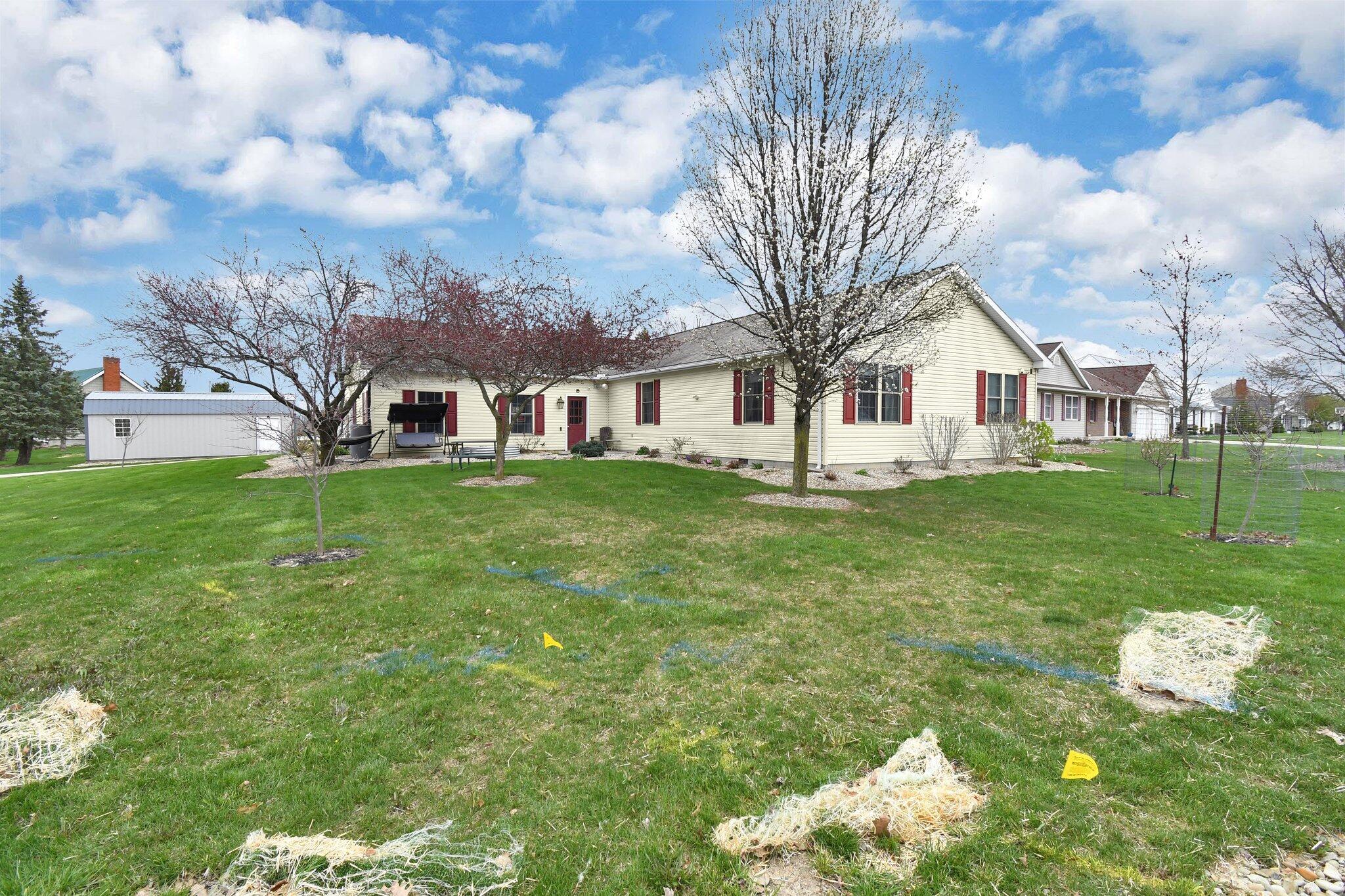 2300 Kerstetter Road, Bucyrus, Ohio image 34
