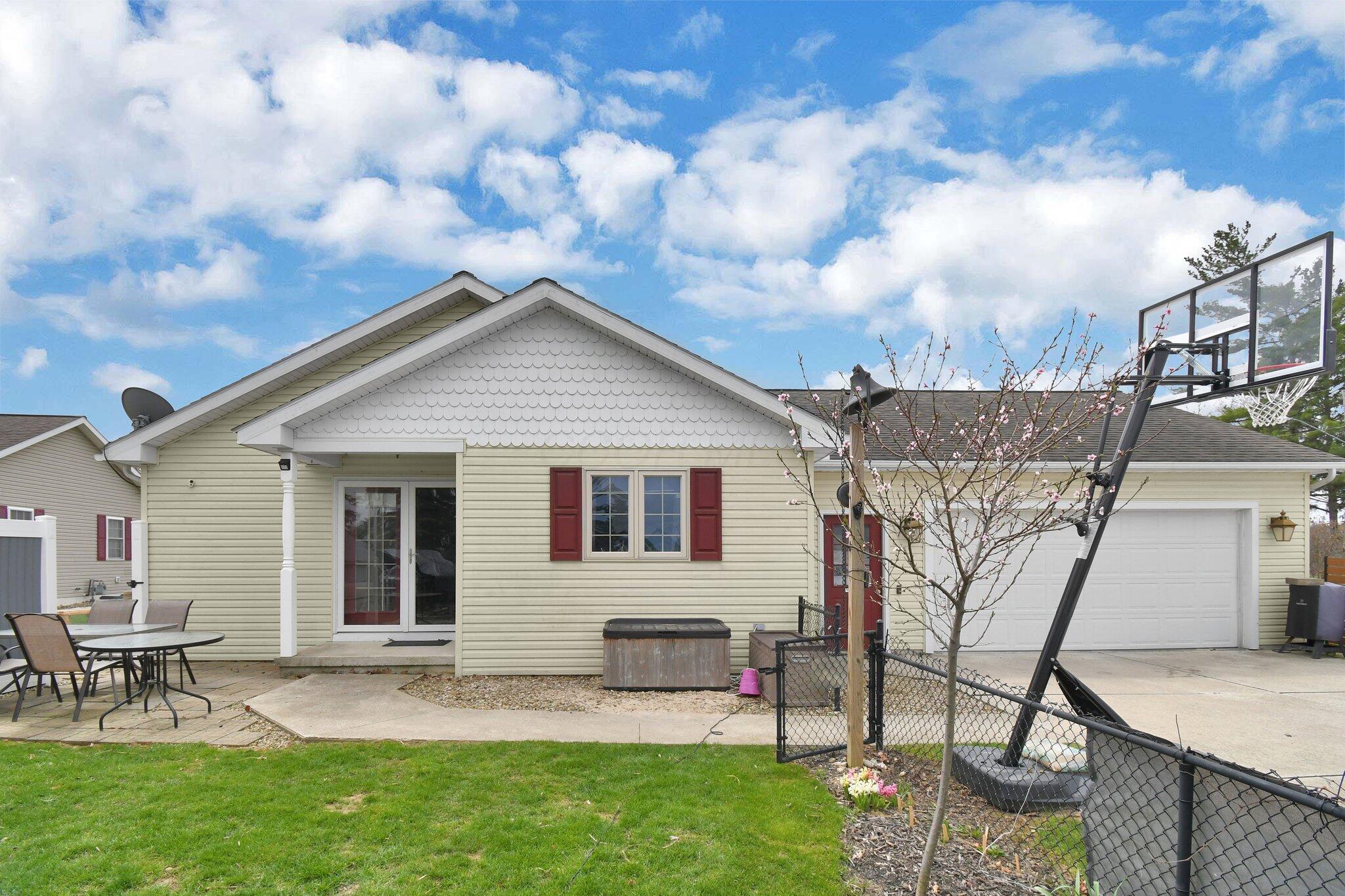 2300 Kerstetter Road, Bucyrus, Ohio image 2