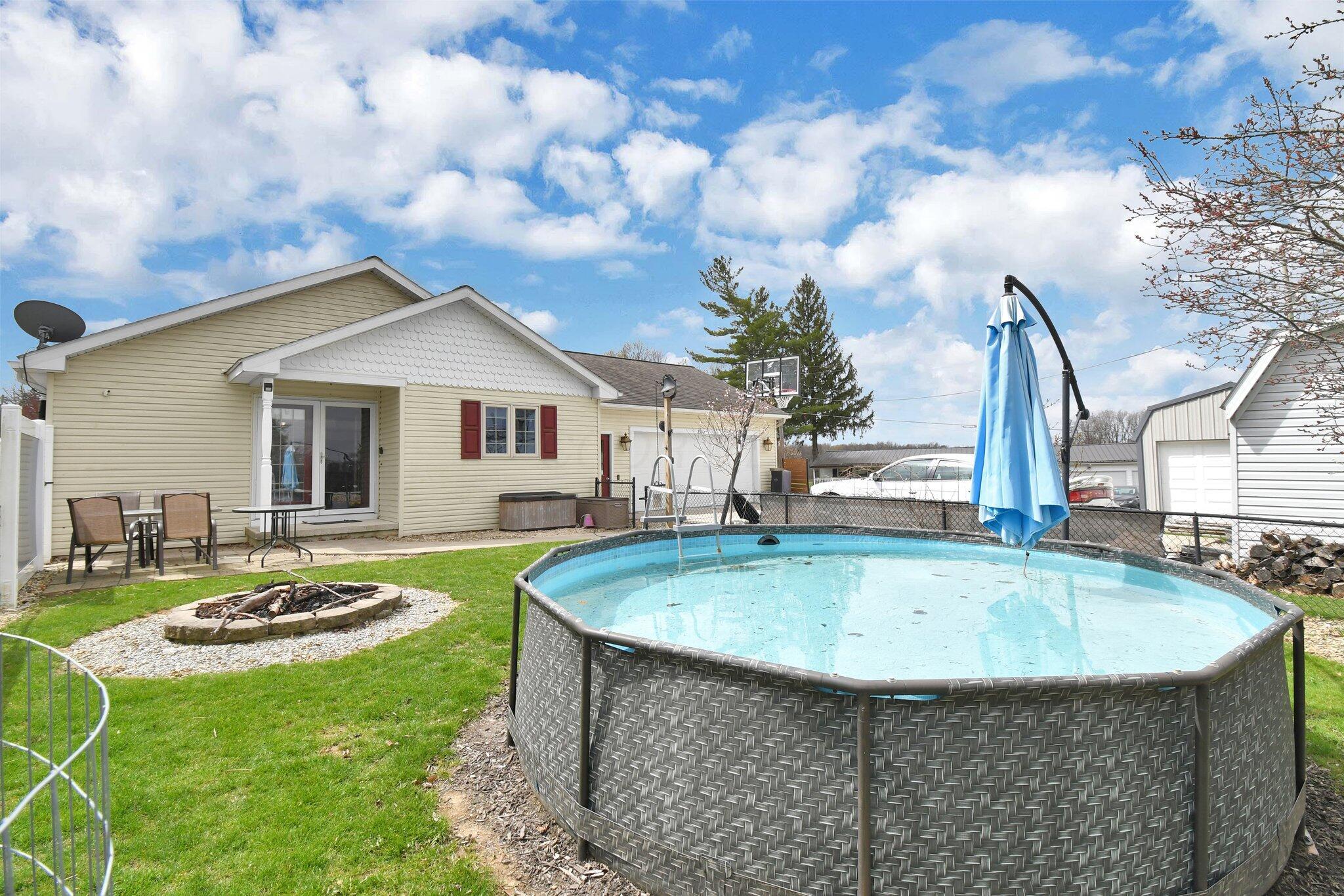 2300 Kerstetter Road, Bucyrus, Ohio image 26