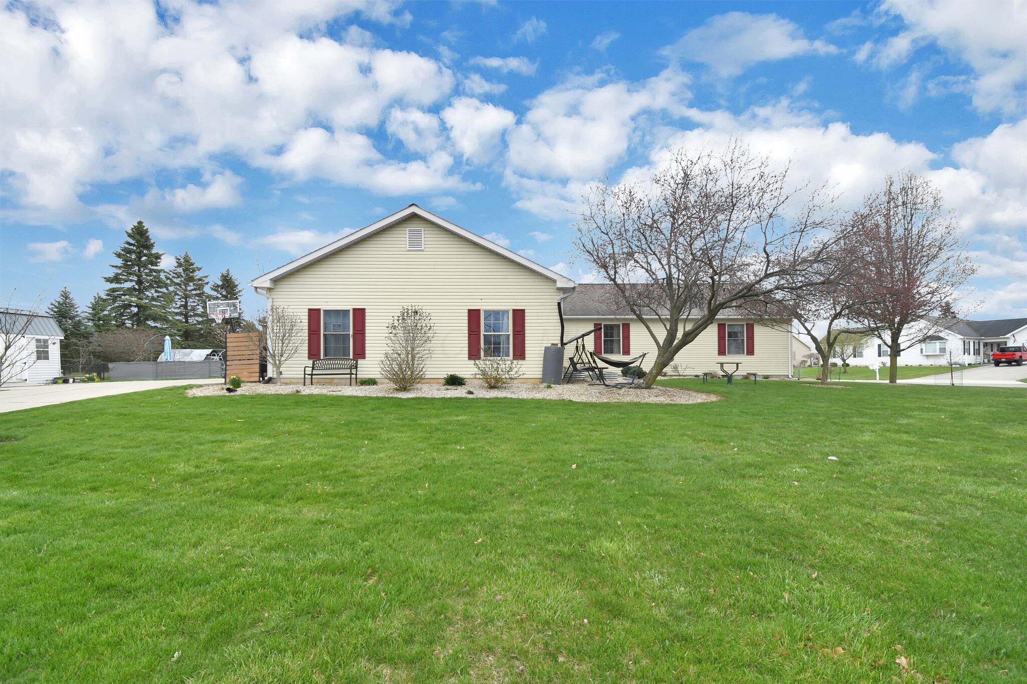 2300 Kerstetter Road, Bucyrus, Ohio image 33