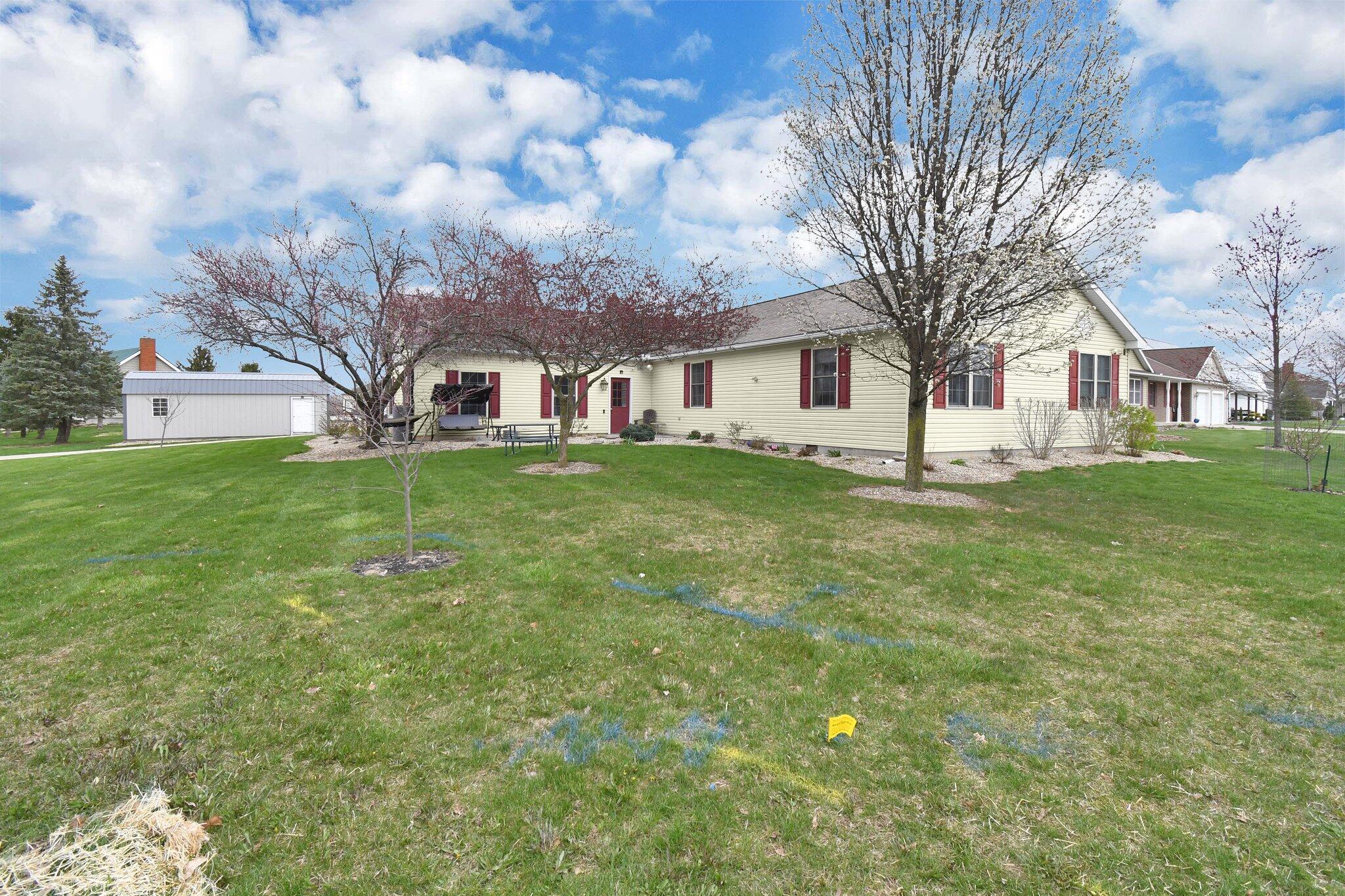 2300 Kerstetter Road, Bucyrus, Ohio image 1