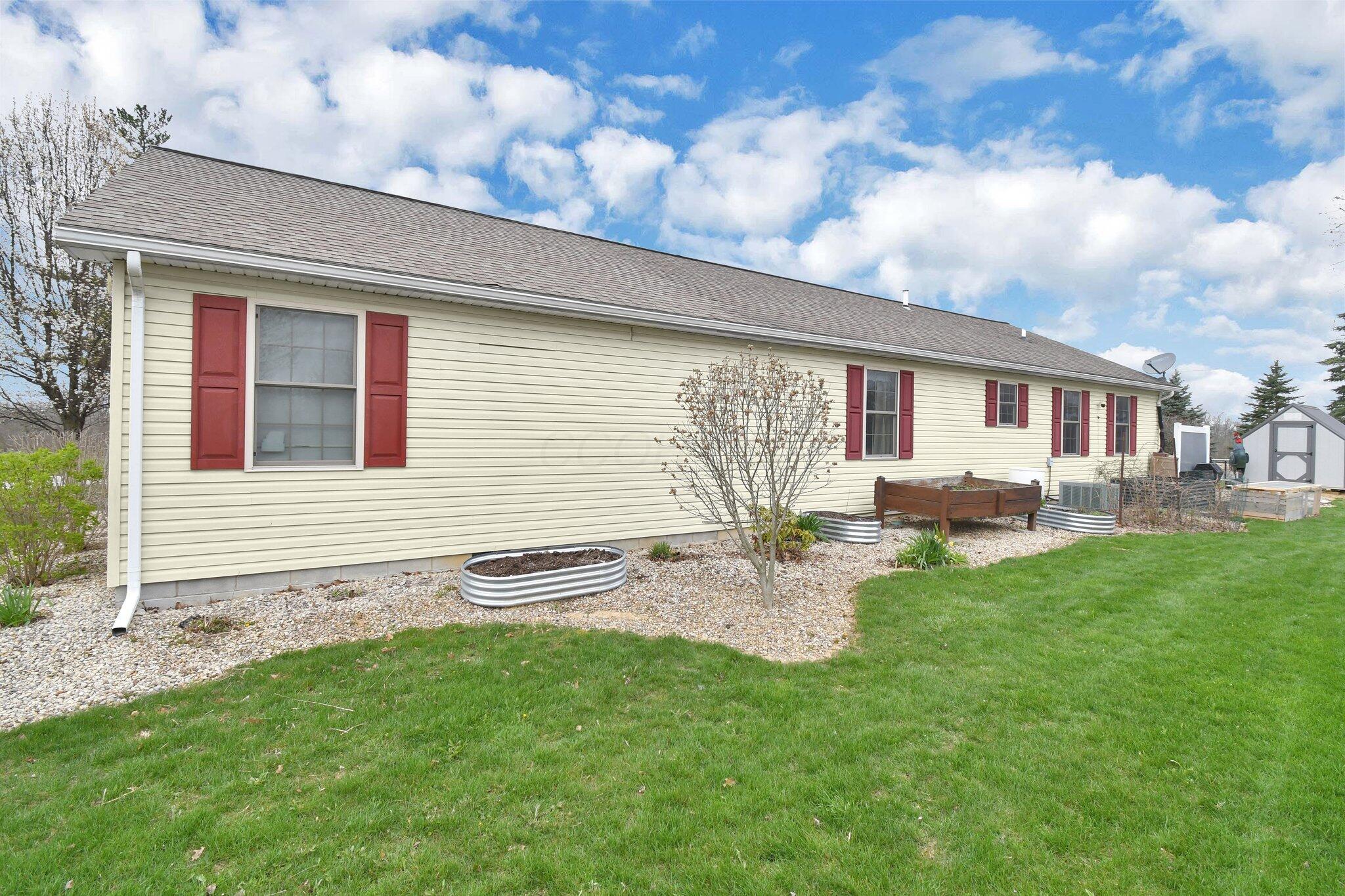 2300 Kerstetter Road, Bucyrus, Ohio image 30