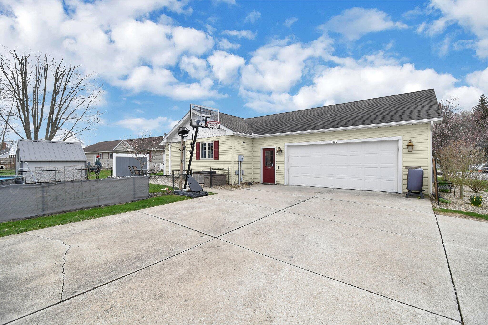 2300 Kerstetter Road, Bucyrus, Ohio image 31