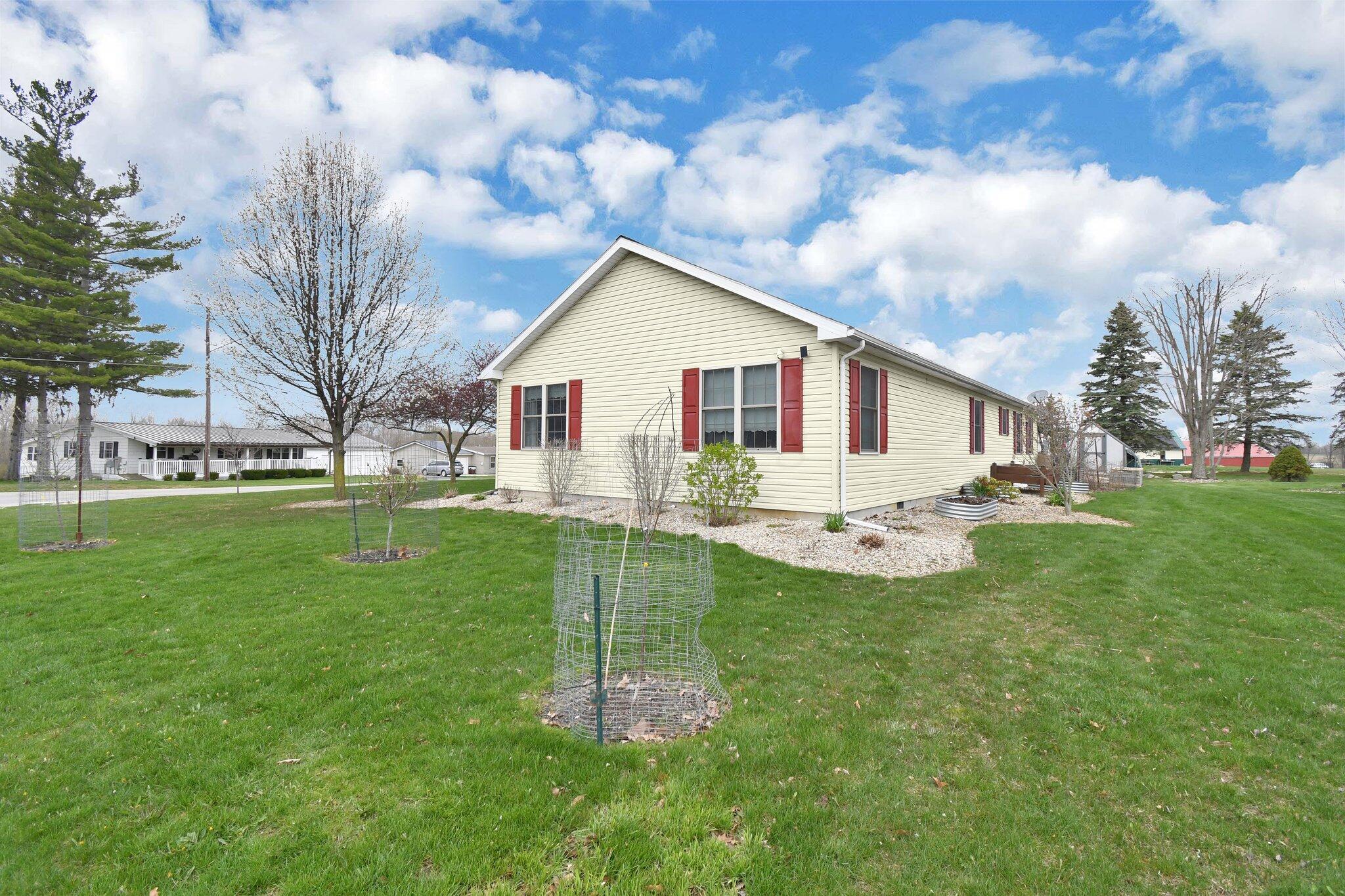 2300 Kerstetter Road, Bucyrus, Ohio image 29
