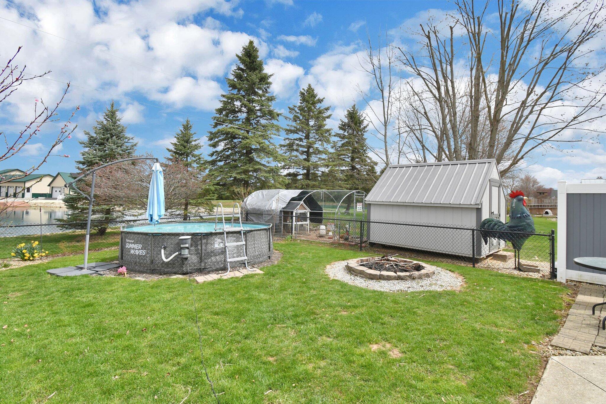 2300 Kerstetter Road, Bucyrus, Ohio image 25