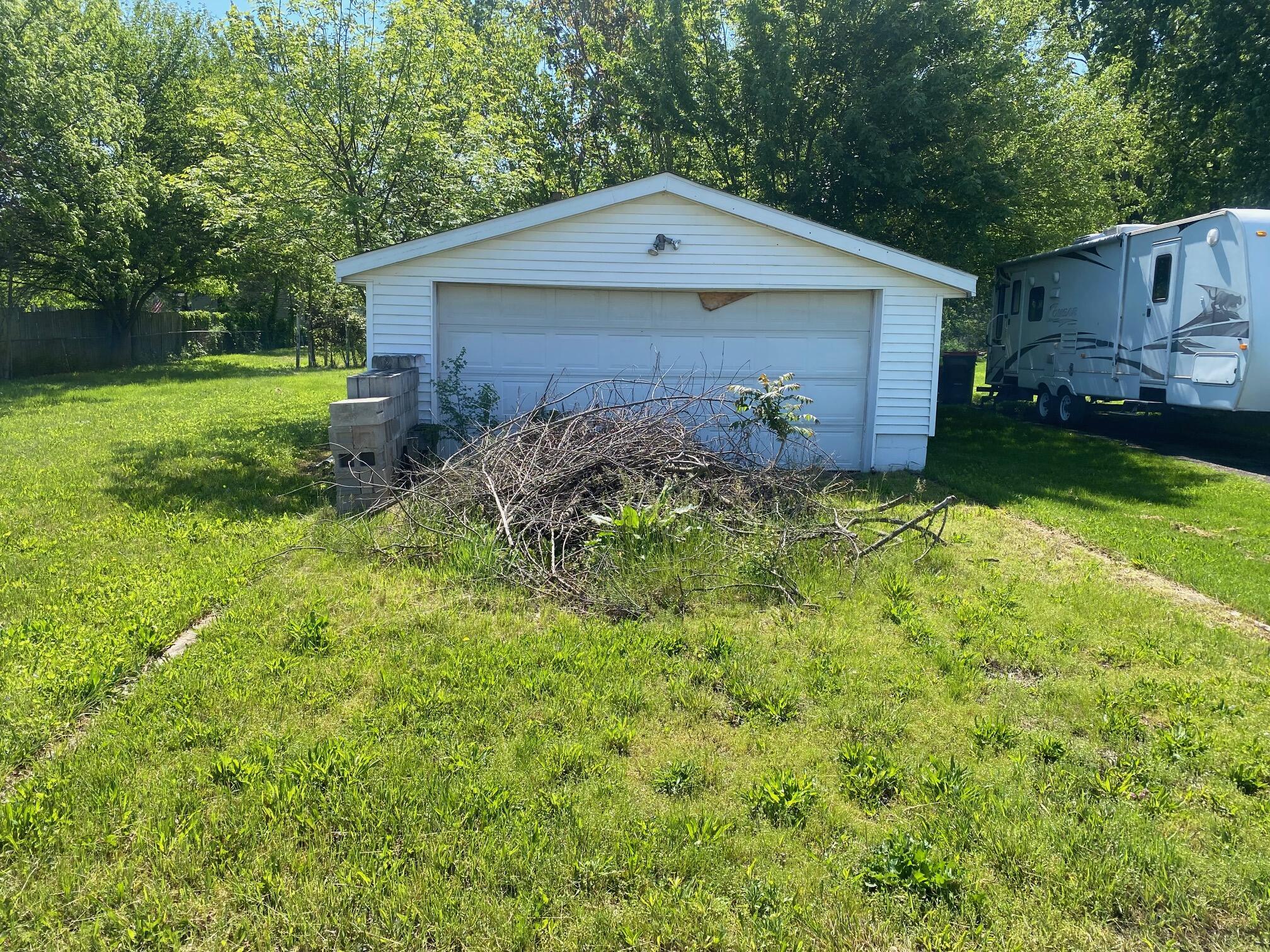 202 S Main Street, Ashley, Ohio image 4
