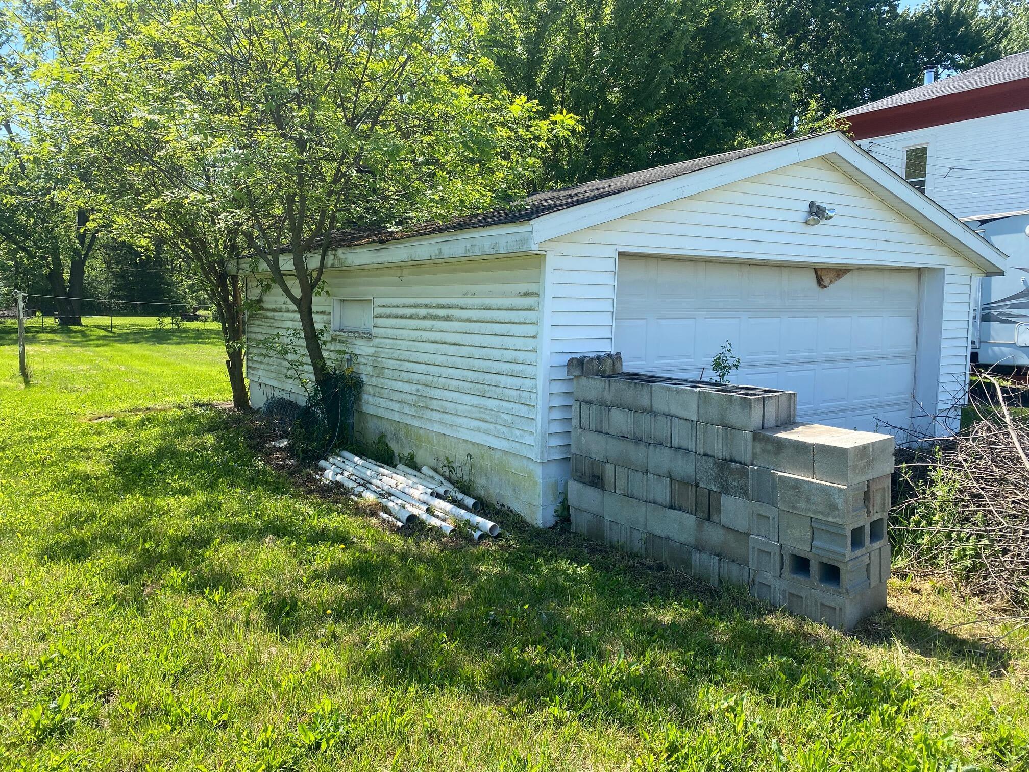 202 S Main Street, Ashley, Ohio image 3