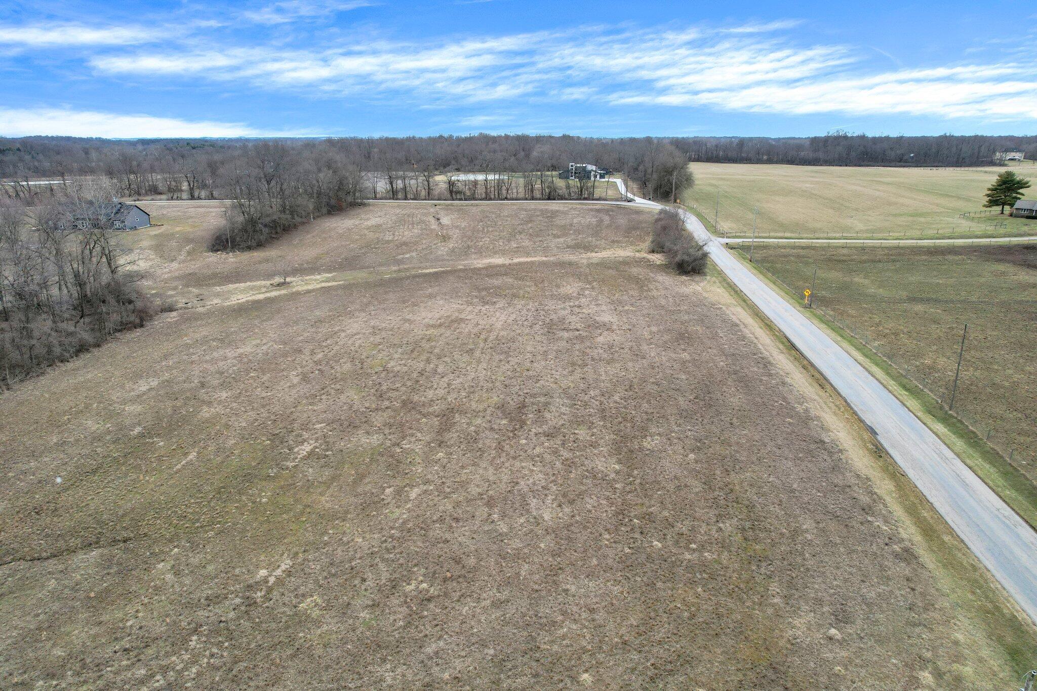 Hayes Road, Granville, Ohio image 14